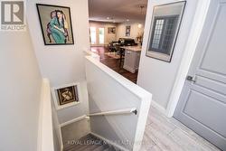 Main floor 3 piece bathroom -