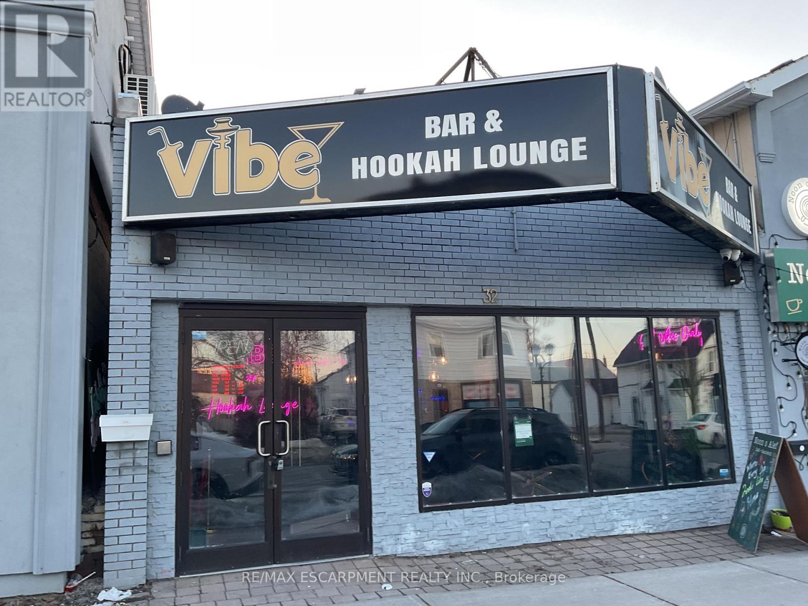 32 Main Street S, Newmarket, ON