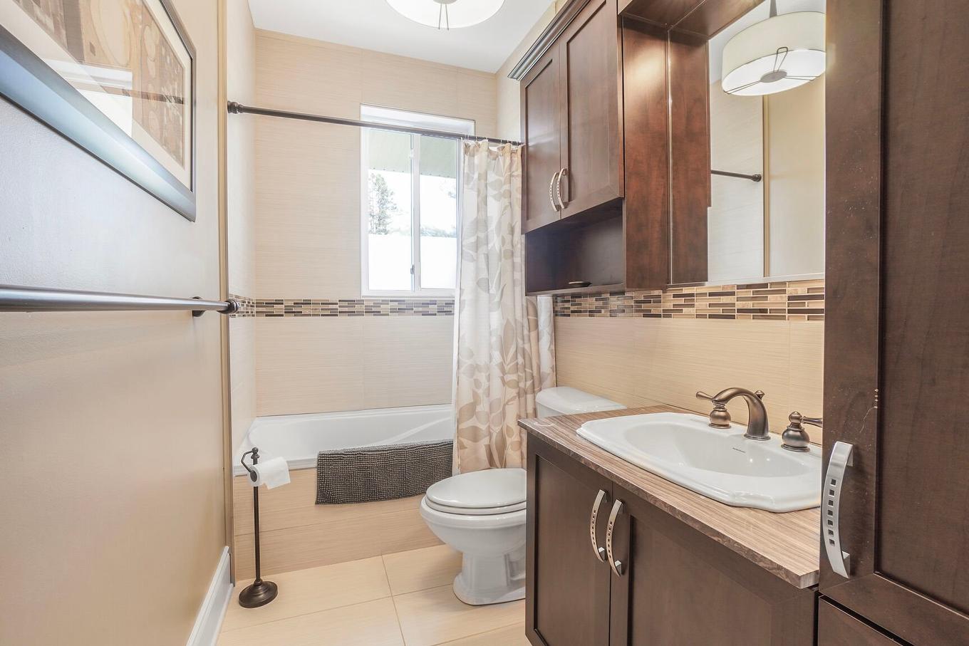 Salle de bains - 17 Av. Des Érables, Saint-Sauveur, QC - Indoor Photo Showing Bathroom