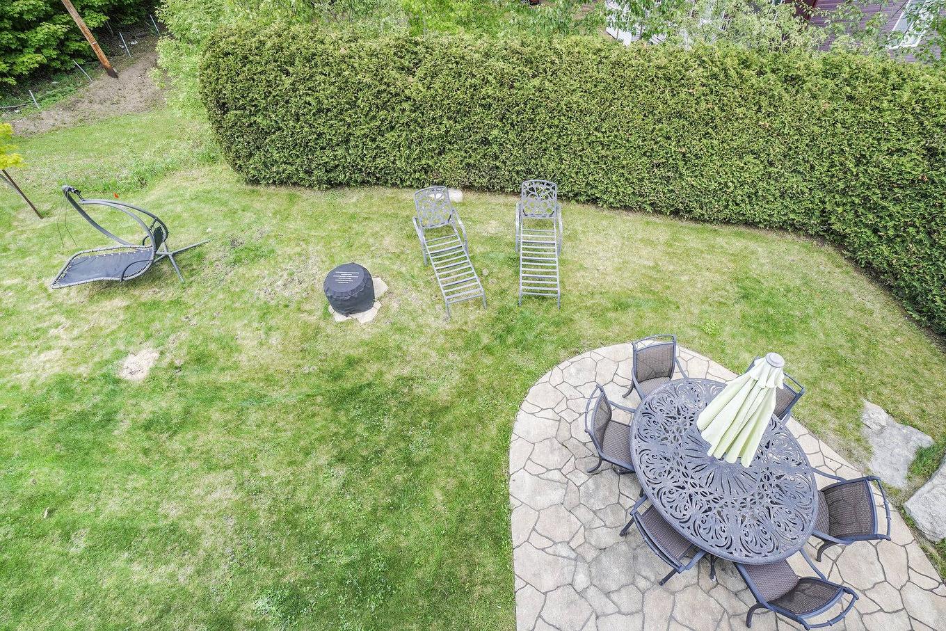 Extérieur - 17 Av. Des Érables, Saint-Sauveur, QC - Outdoor