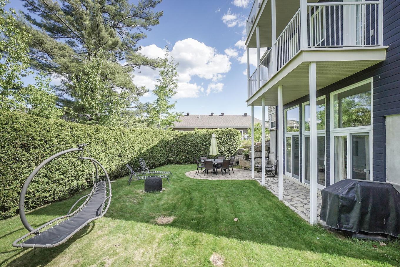 Extérieur - 17 Av. Des Érables, Saint-Sauveur, QC - Outdoor