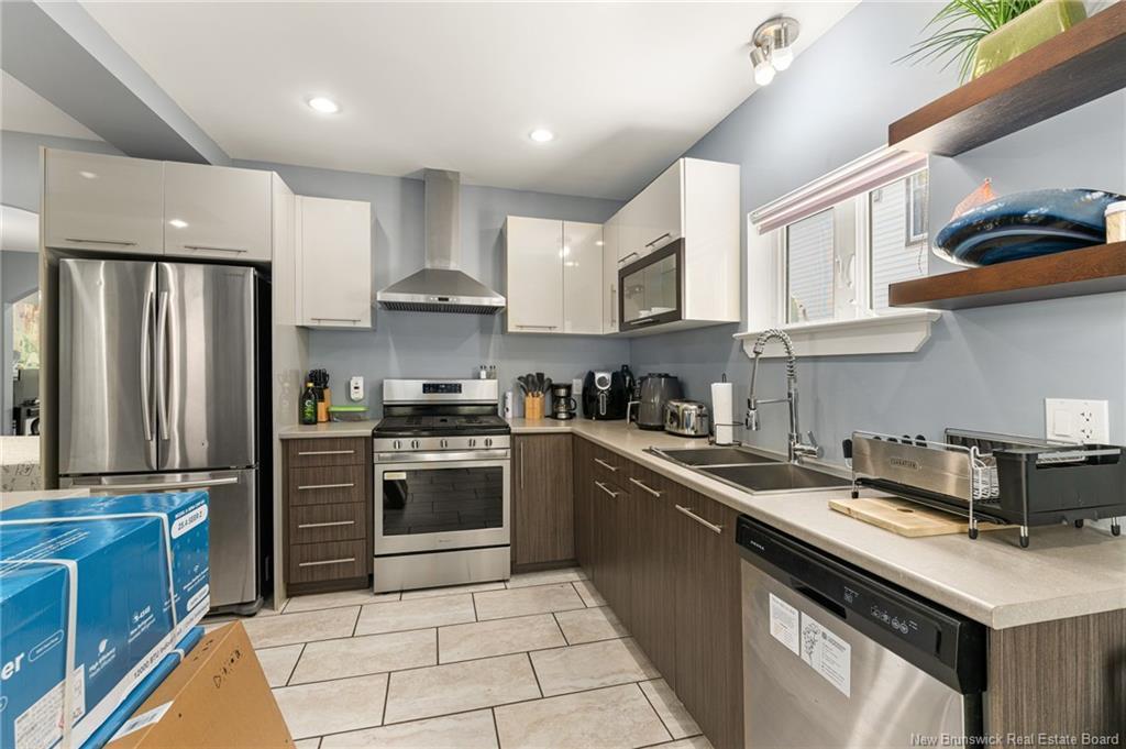 180 Highfield St, Moncton, NB