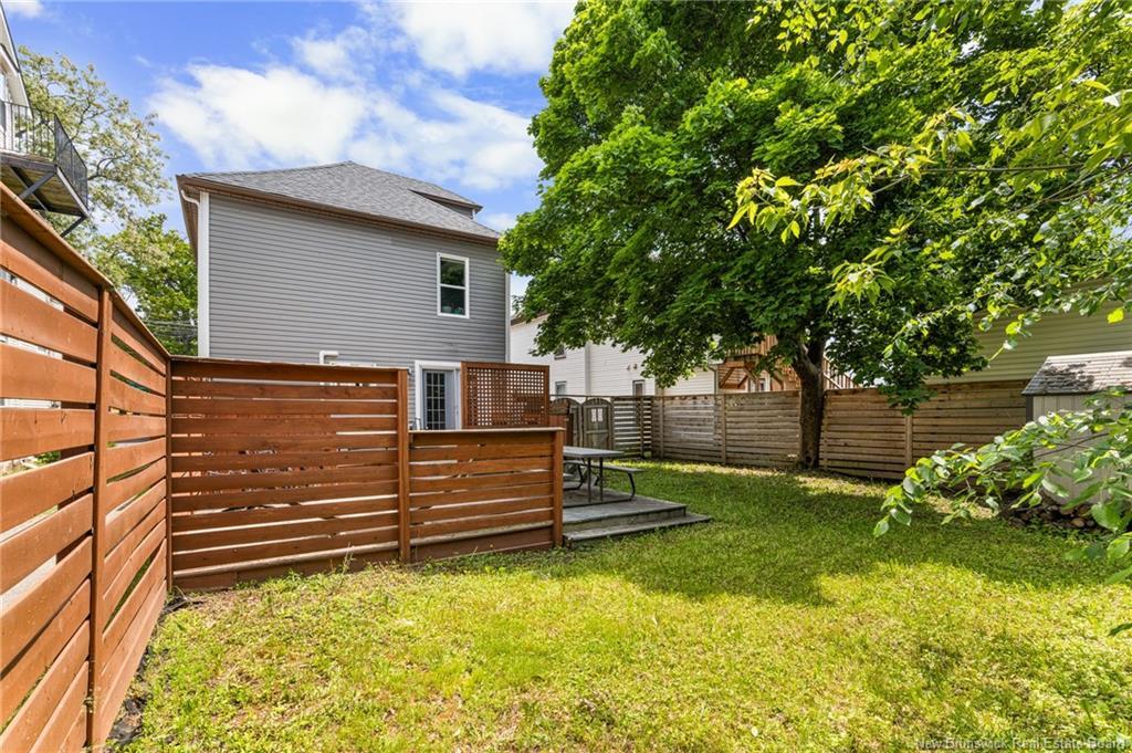 180 Highfield St, Moncton, NB