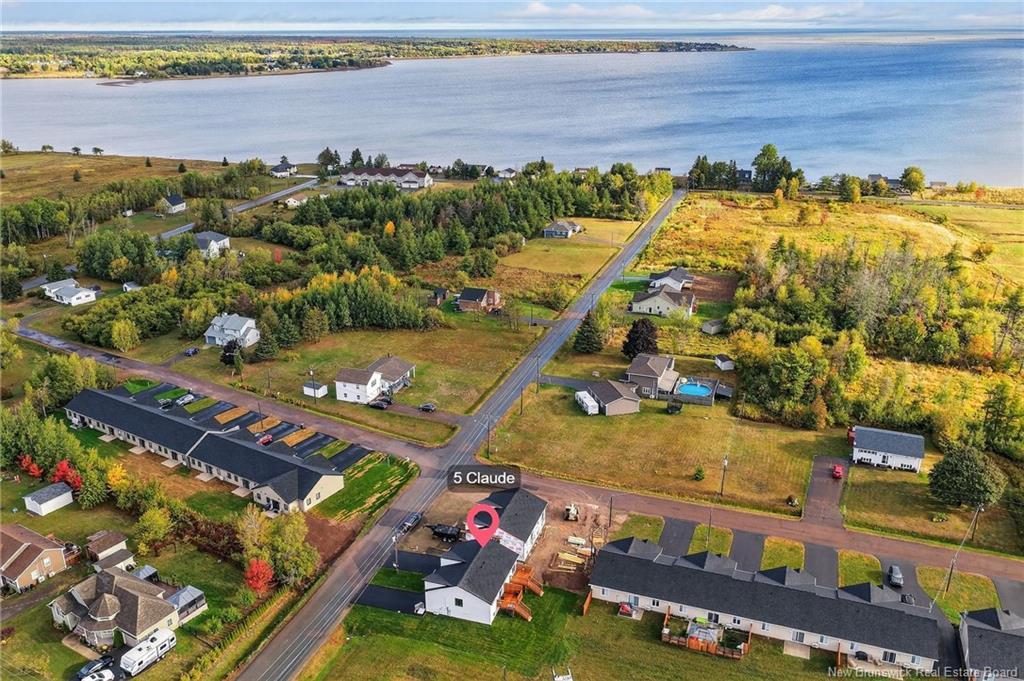 5 Claude St, Bouctouche, NB