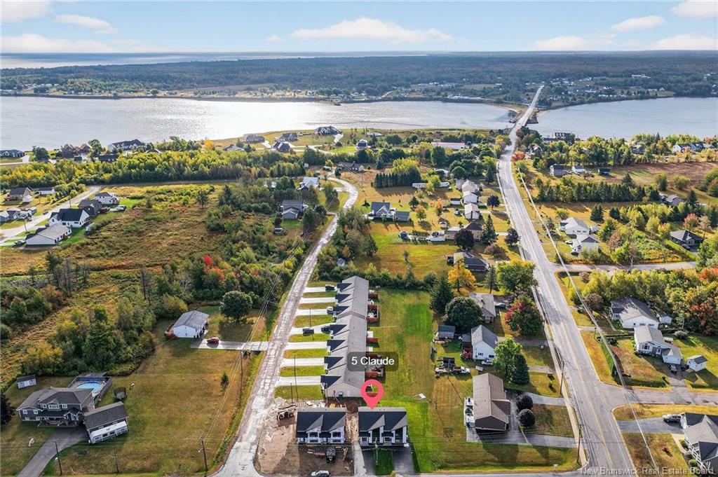 5 Claude St, Bouctouche, NB