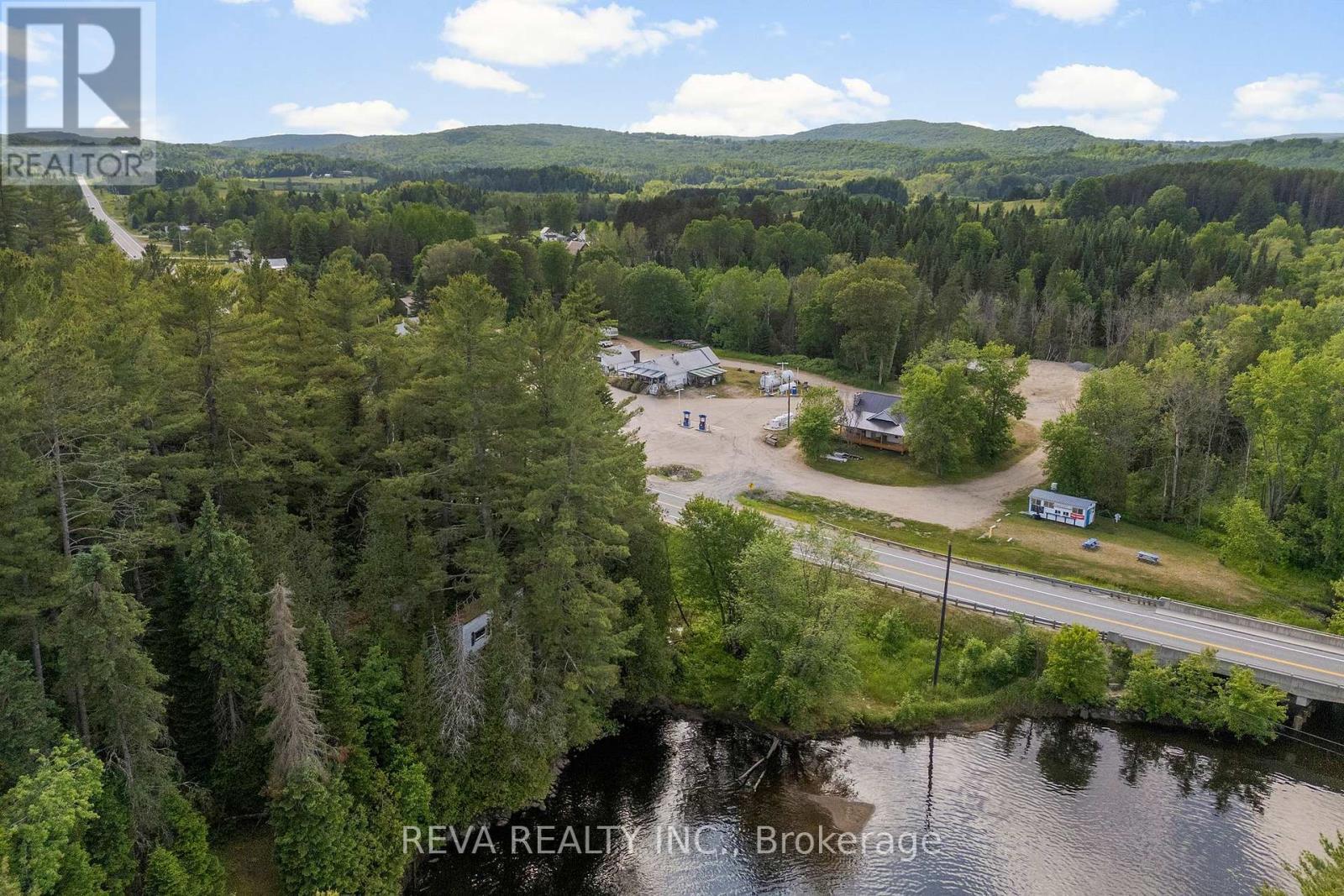 35532 Highway 28 Highway, Carlow/Mayo (Mayo Ward), ON - Outdoor With View