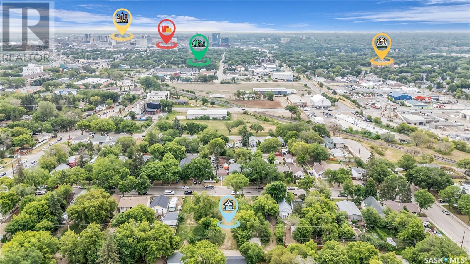 431 R Avenue S, Saskatoon, SK