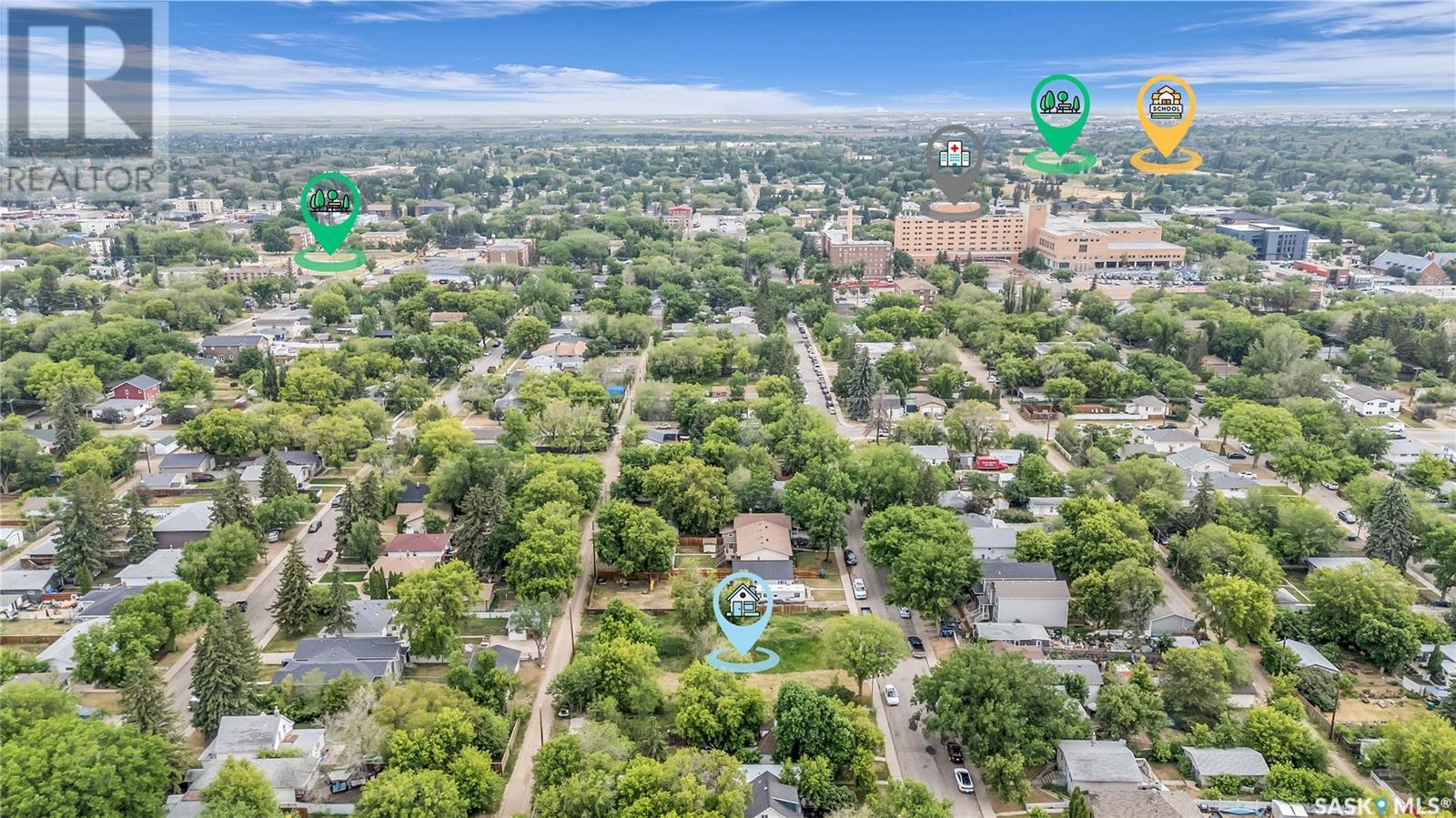 431 R Avenue S, Saskatoon, SK