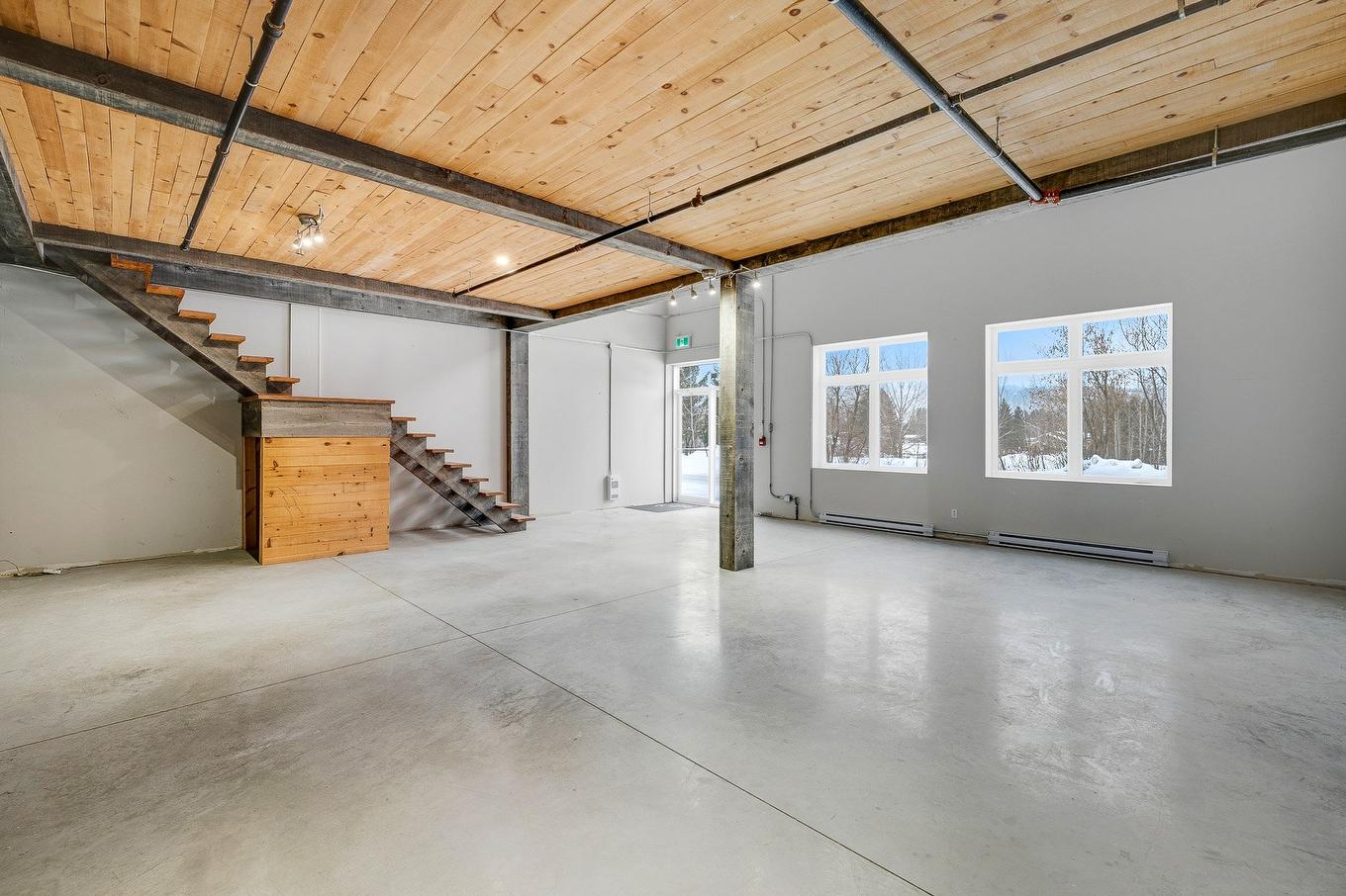 Overall view - 106-951 Ch. Du Lac-Écho, Prévost, QC