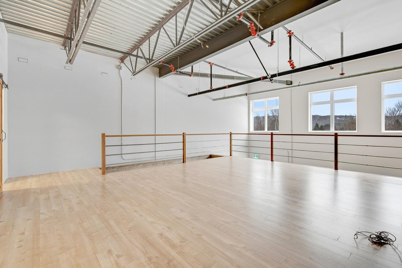 Mezzanine - 106-951 Ch. Du Lac-Écho, Prévost, QC