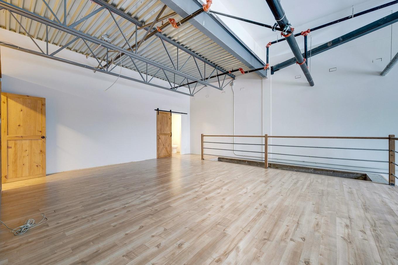 Mezzanine - 106-951 Ch. Du Lac-Écho, Prévost, QC