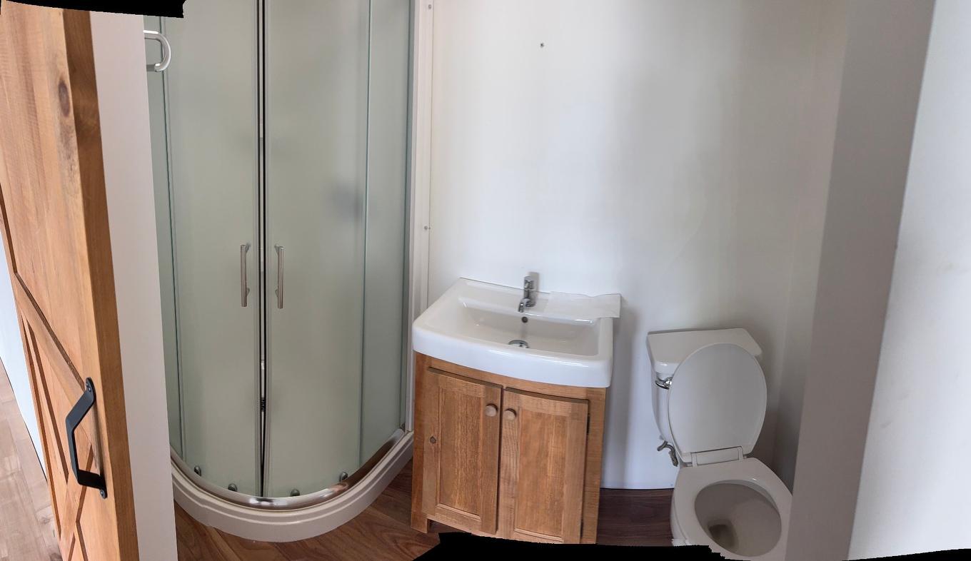 Bathroom - 106-951 Ch. Du Lac-Écho, Prévost, QC