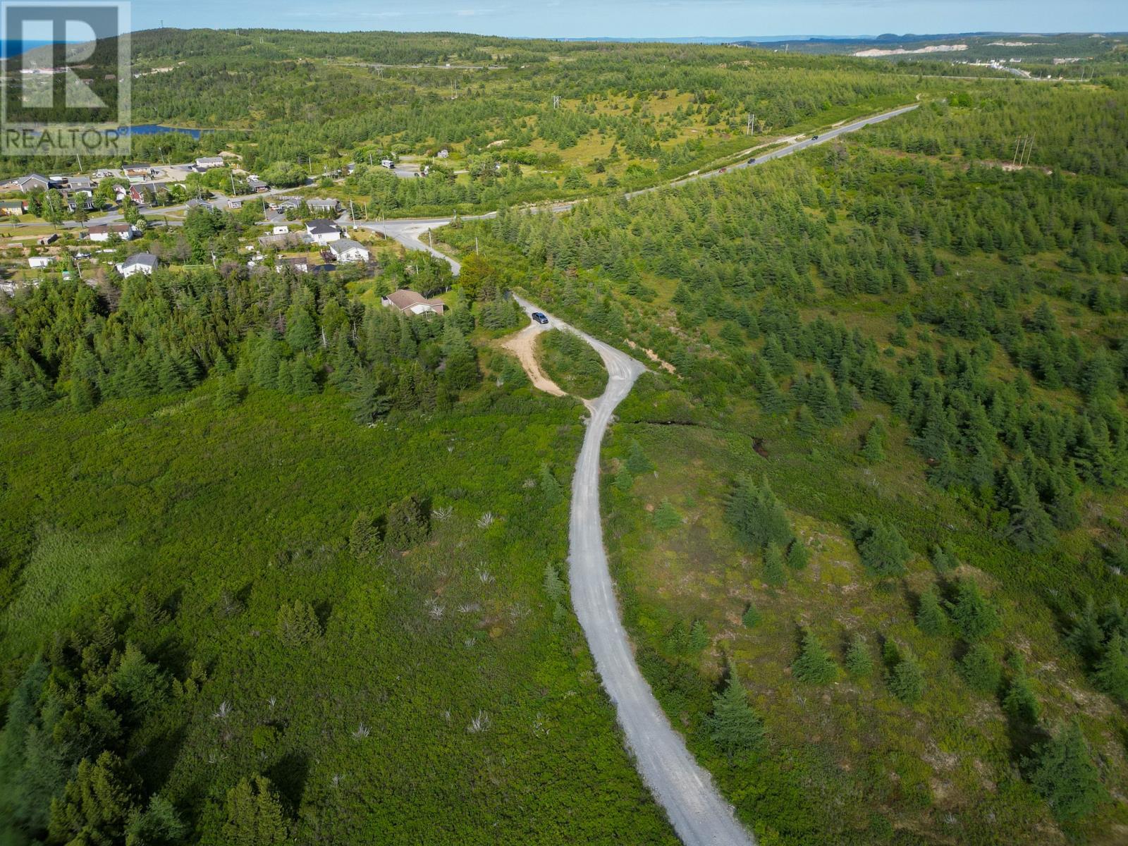 2-8 Lt Stick Drive, Bay Roberts, NL