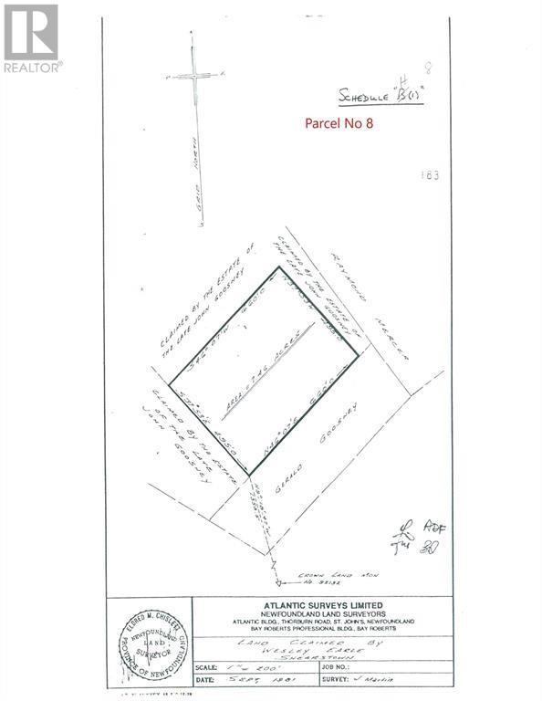 2-8 Lt Stick Drive, Bay Roberts, NL