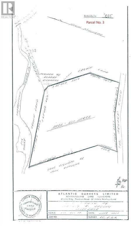 2-8 Lt Stick Drive, Bay Roberts, NL