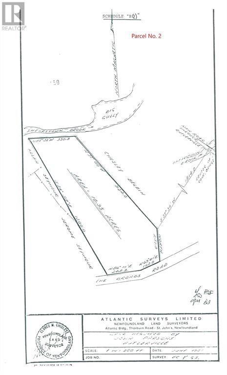 2-8 Lt Stick Drive, Bay Roberts, NL