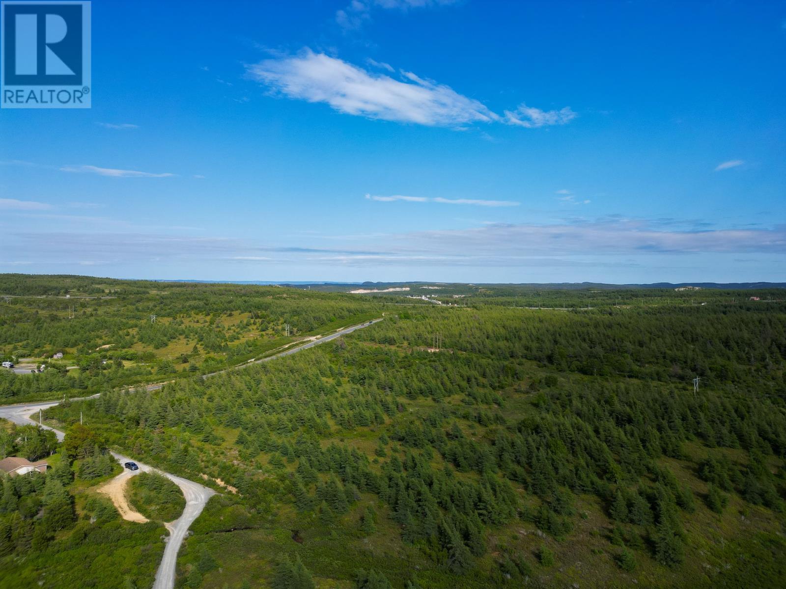 0 Picketts Road, Conception Bay North, NL