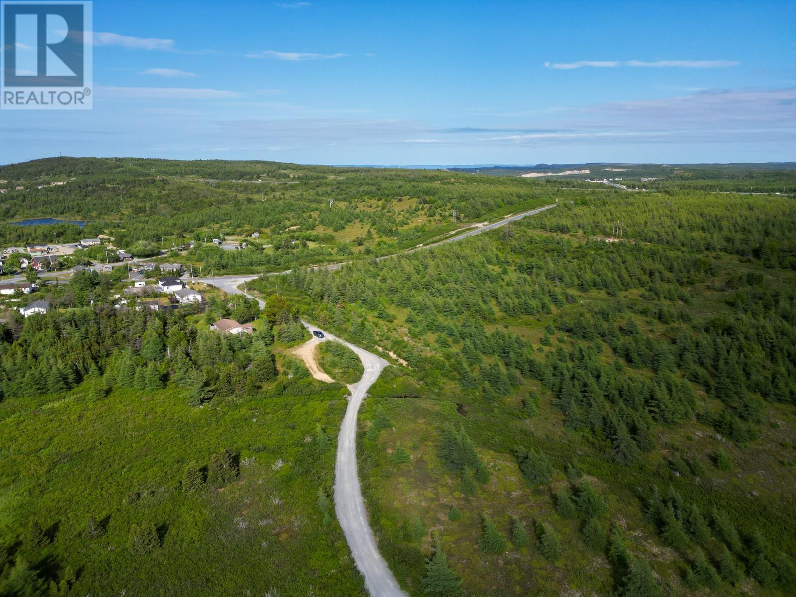 0 Picketts Road, Conception Bay North, NL