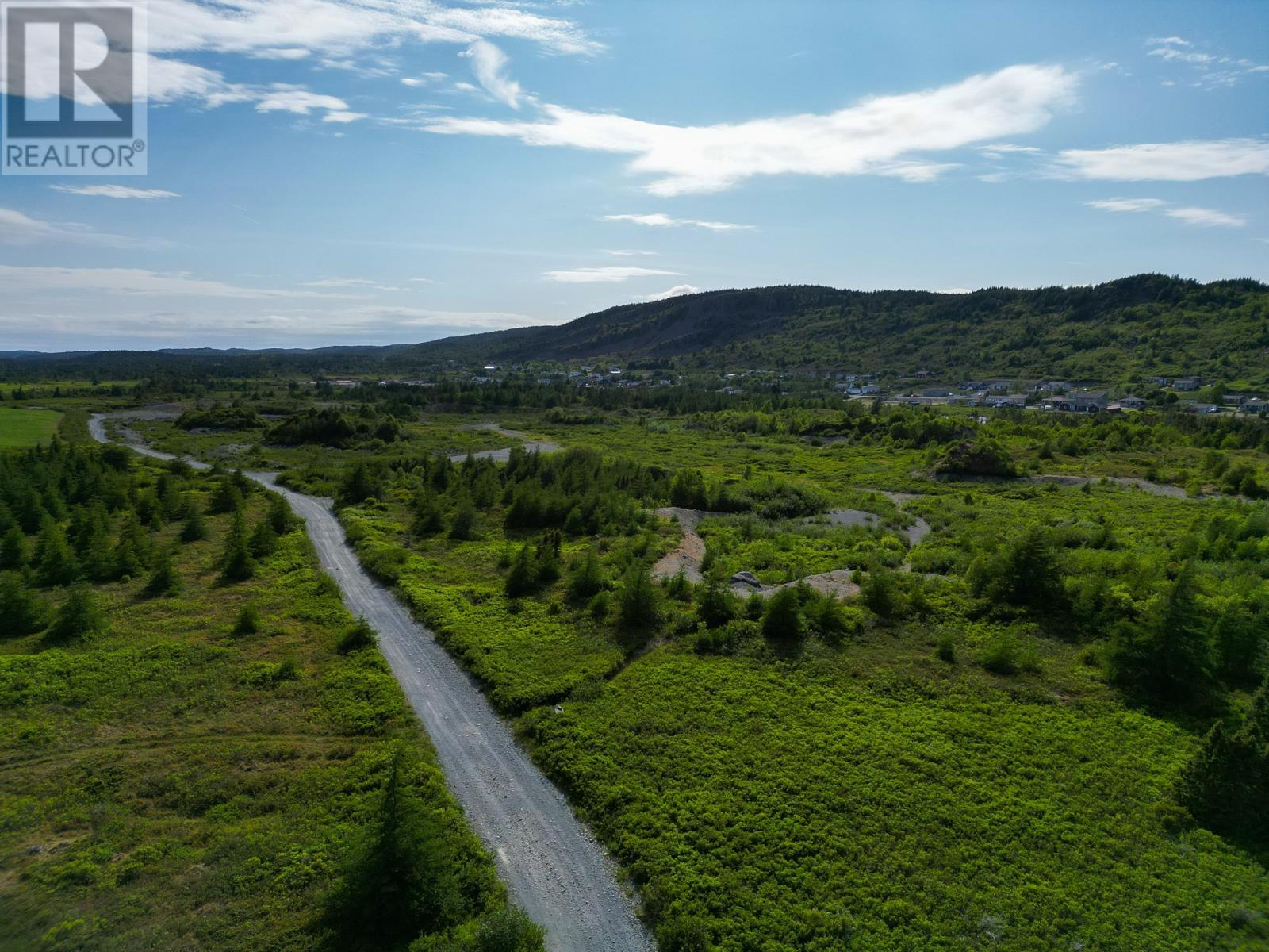 0 Picketts Road, Conception Bay North, NL