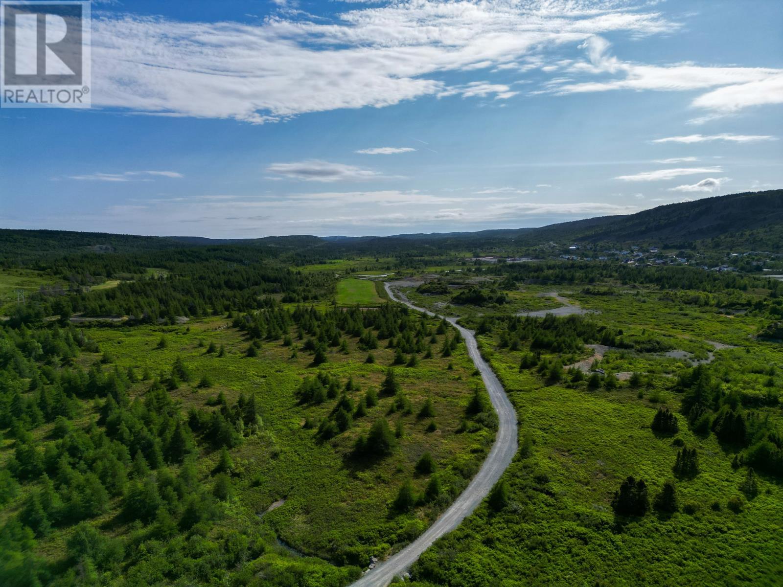 0 Picketts Road, Conception Bay North, NL