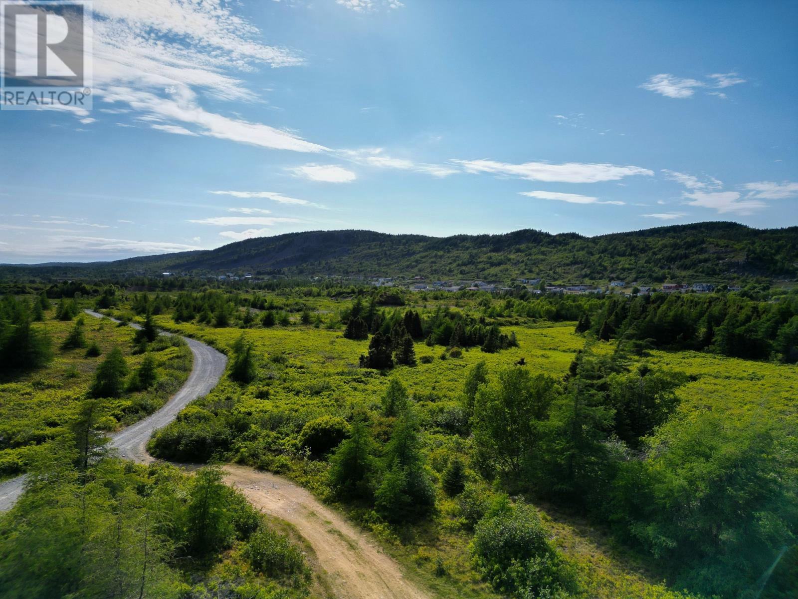 0 Picketts Road, Conception Bay North, NL