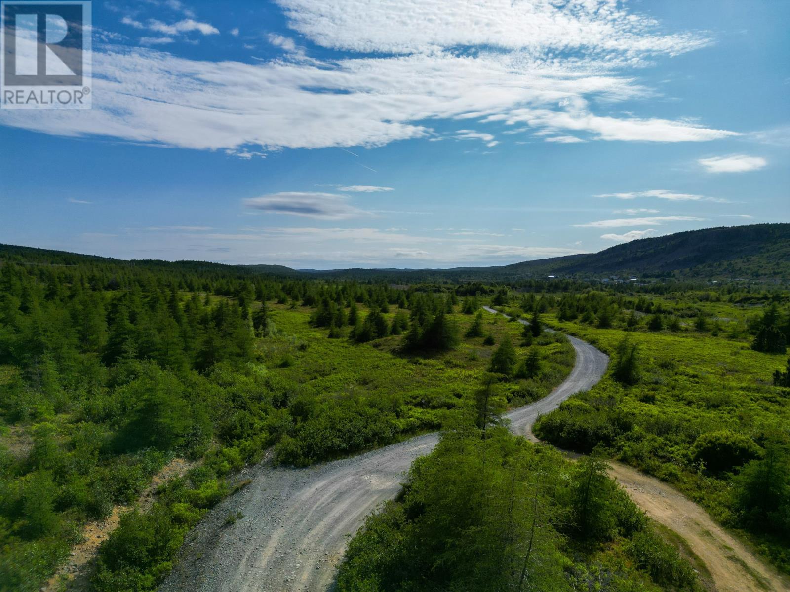 0 Picketts Road, Conception Bay North, NL