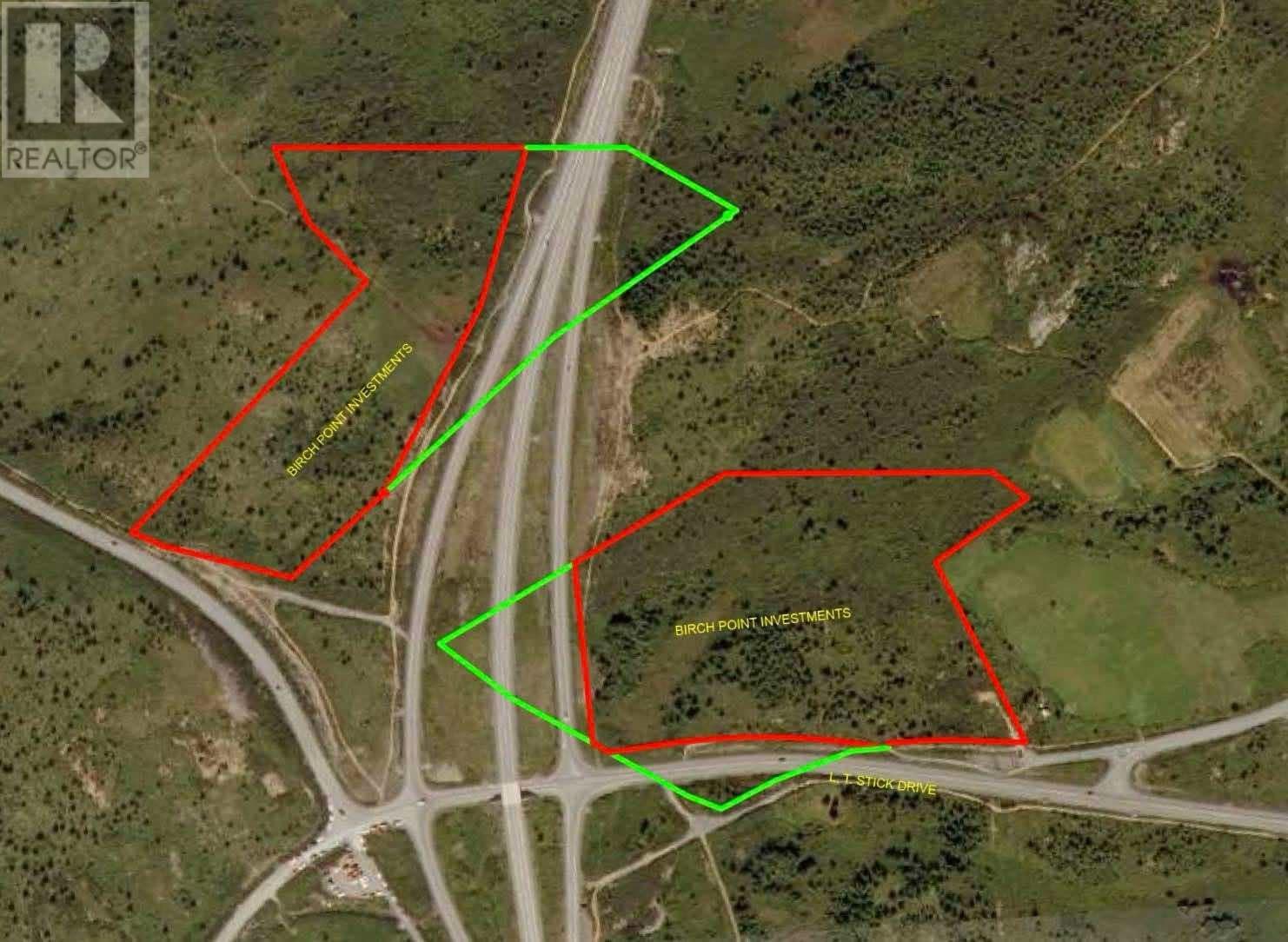 0 Picketts Road, Conception Bay North, NL