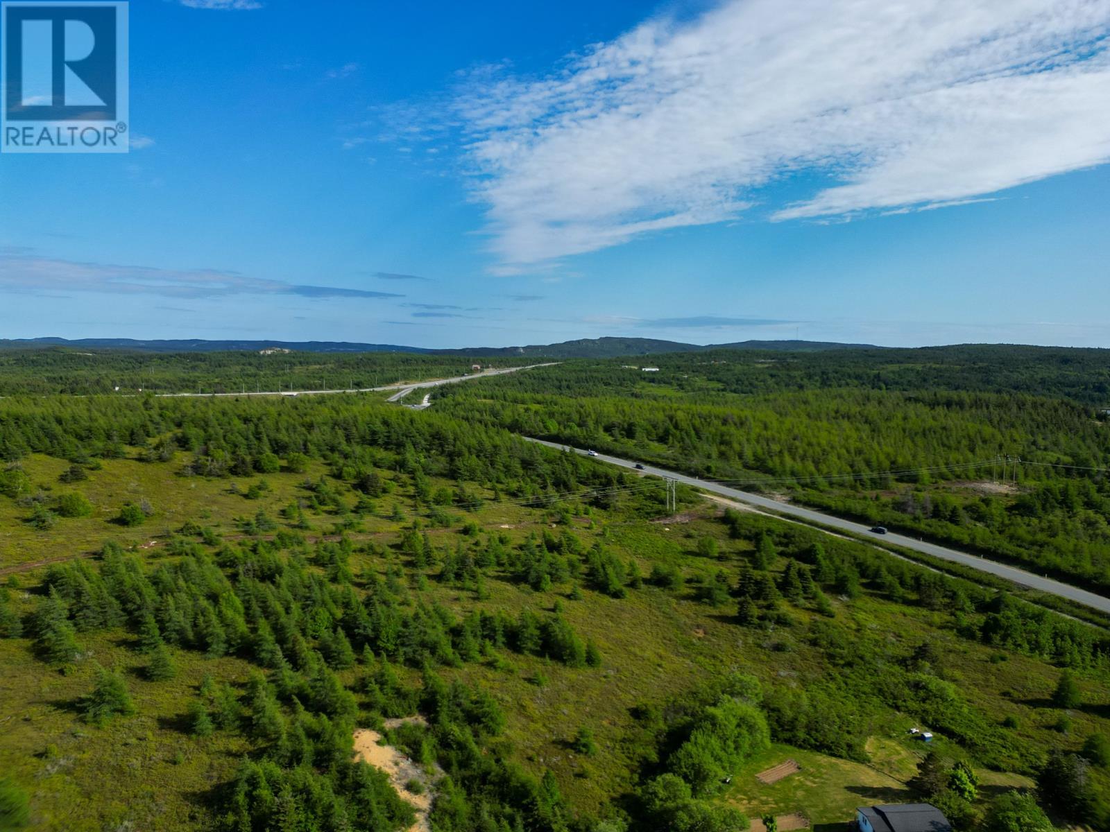 0 Picketts Road, Conception Bay North, NL