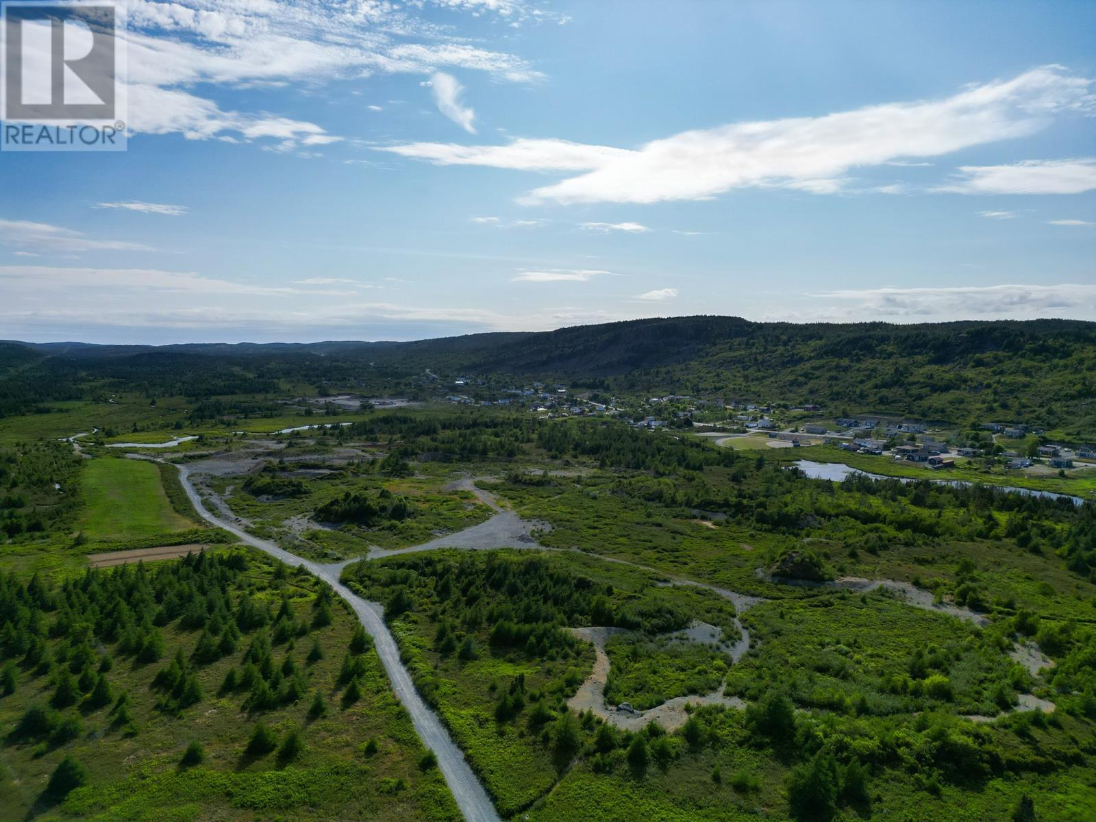 0 Picketts Road, Conception Bay North, NL