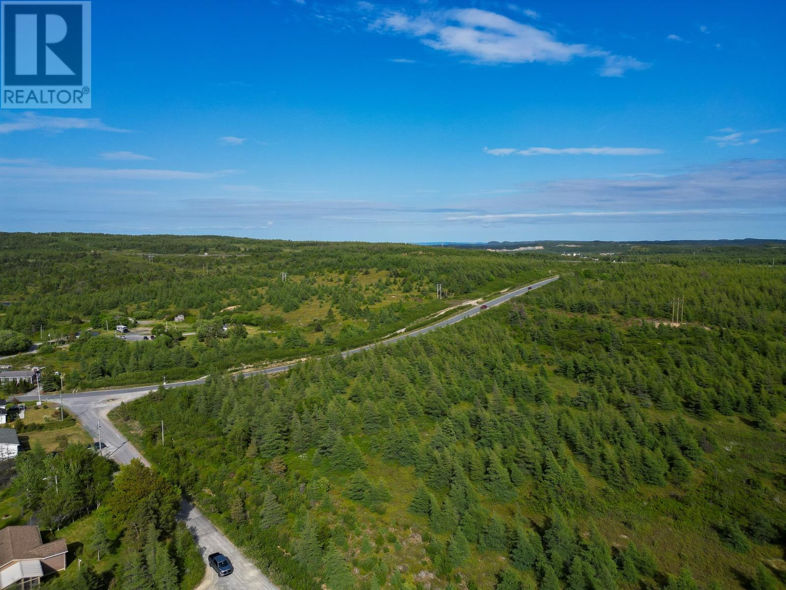 0 Picketts Road, Conception Bay North, NL