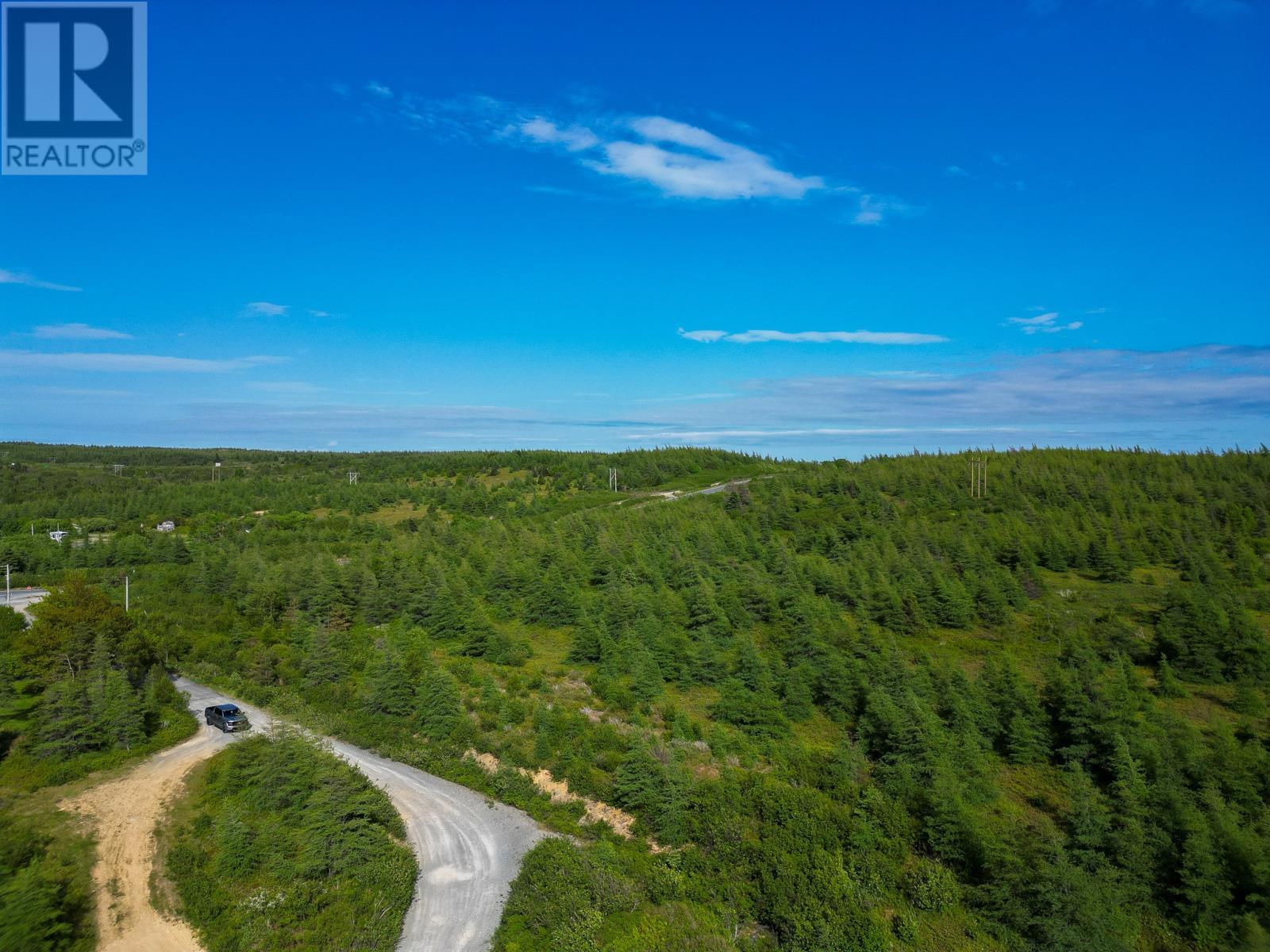0 Picketts Road, Conception Bay North, NL