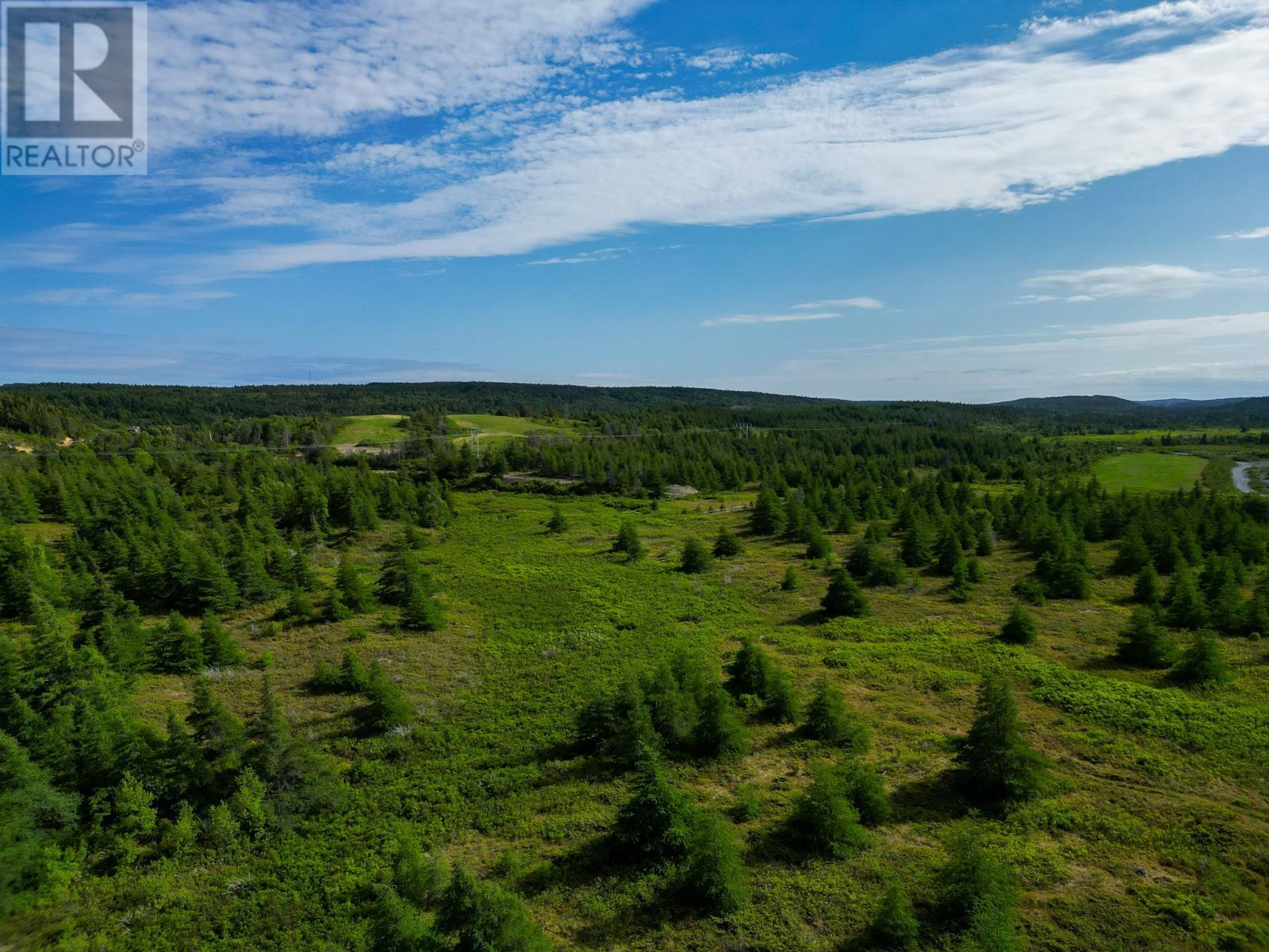 0 Picketts Road, Conception Bay North, NL