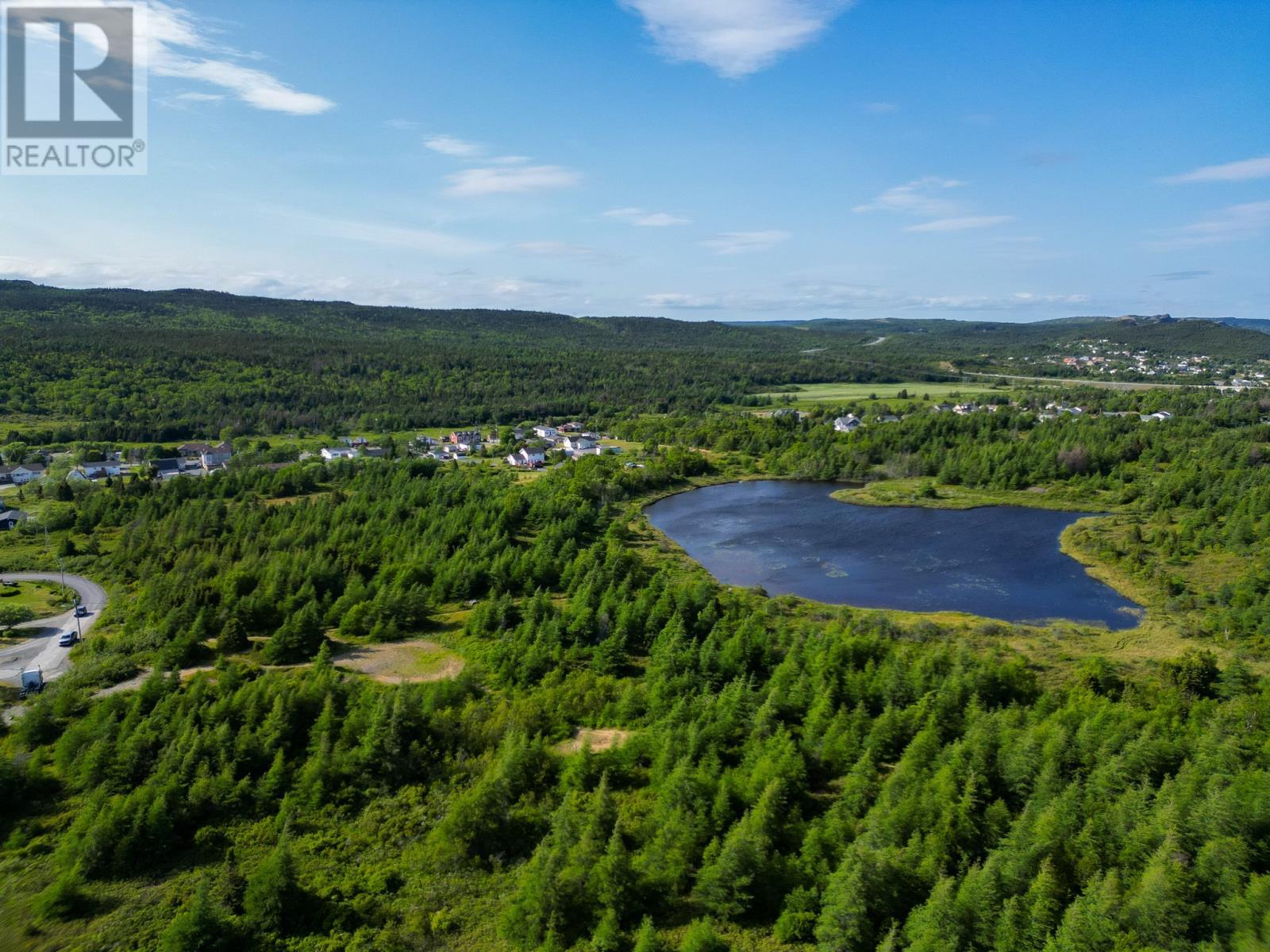 21 Reids Road, Conception Bay North, NL