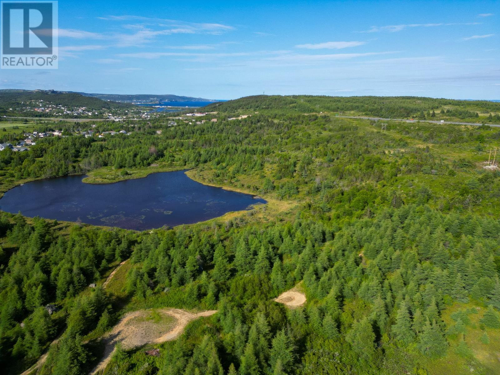 21 Reids Road, Conception Bay North, NL