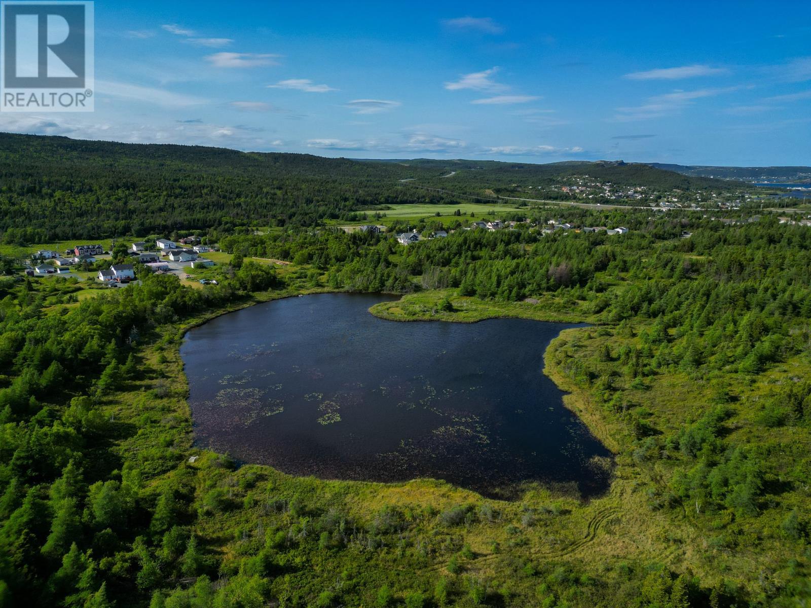 21 Reids Road, Conception Bay North, NL