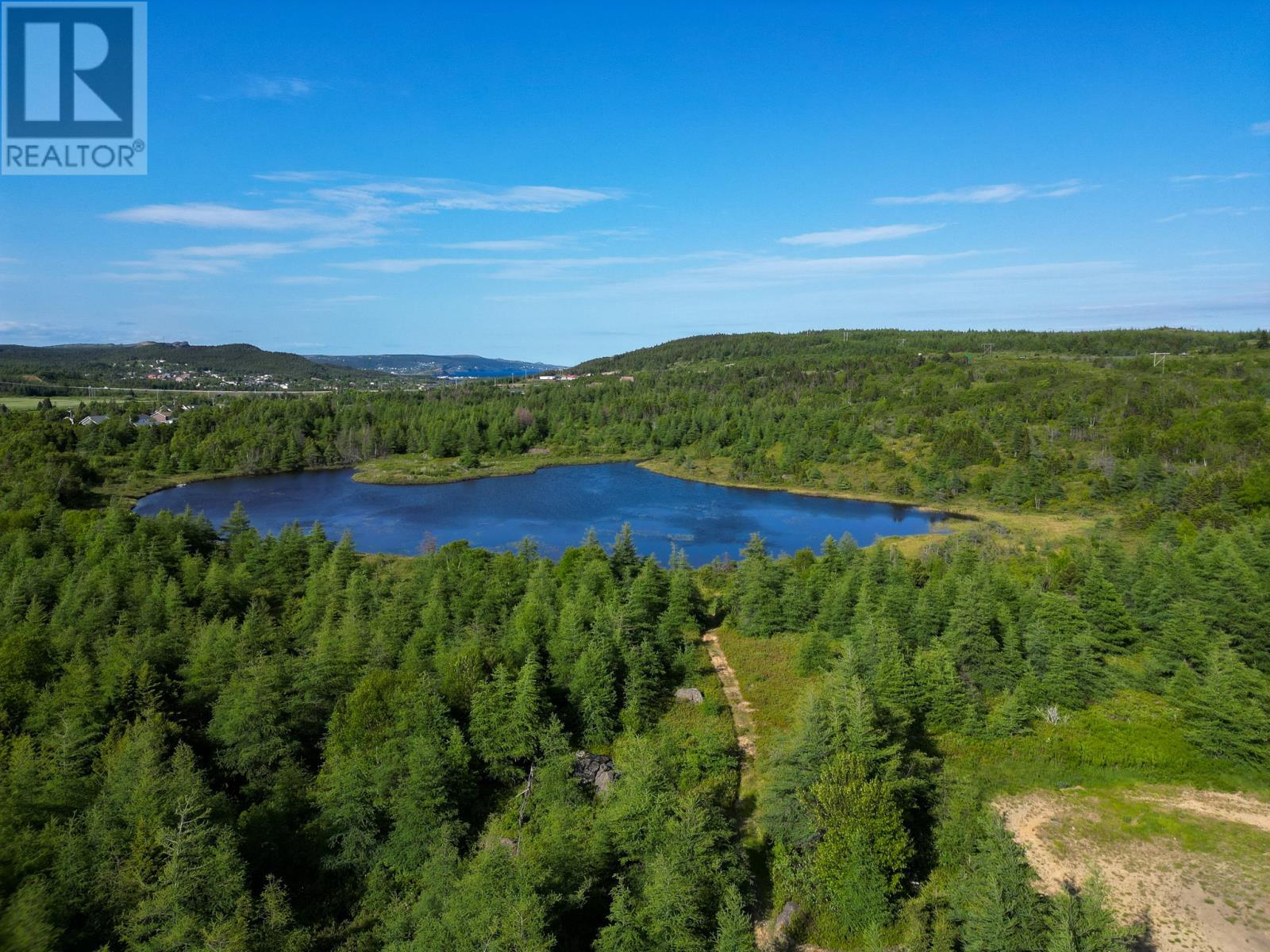 21 Reids Road, Conception Bay North, NL