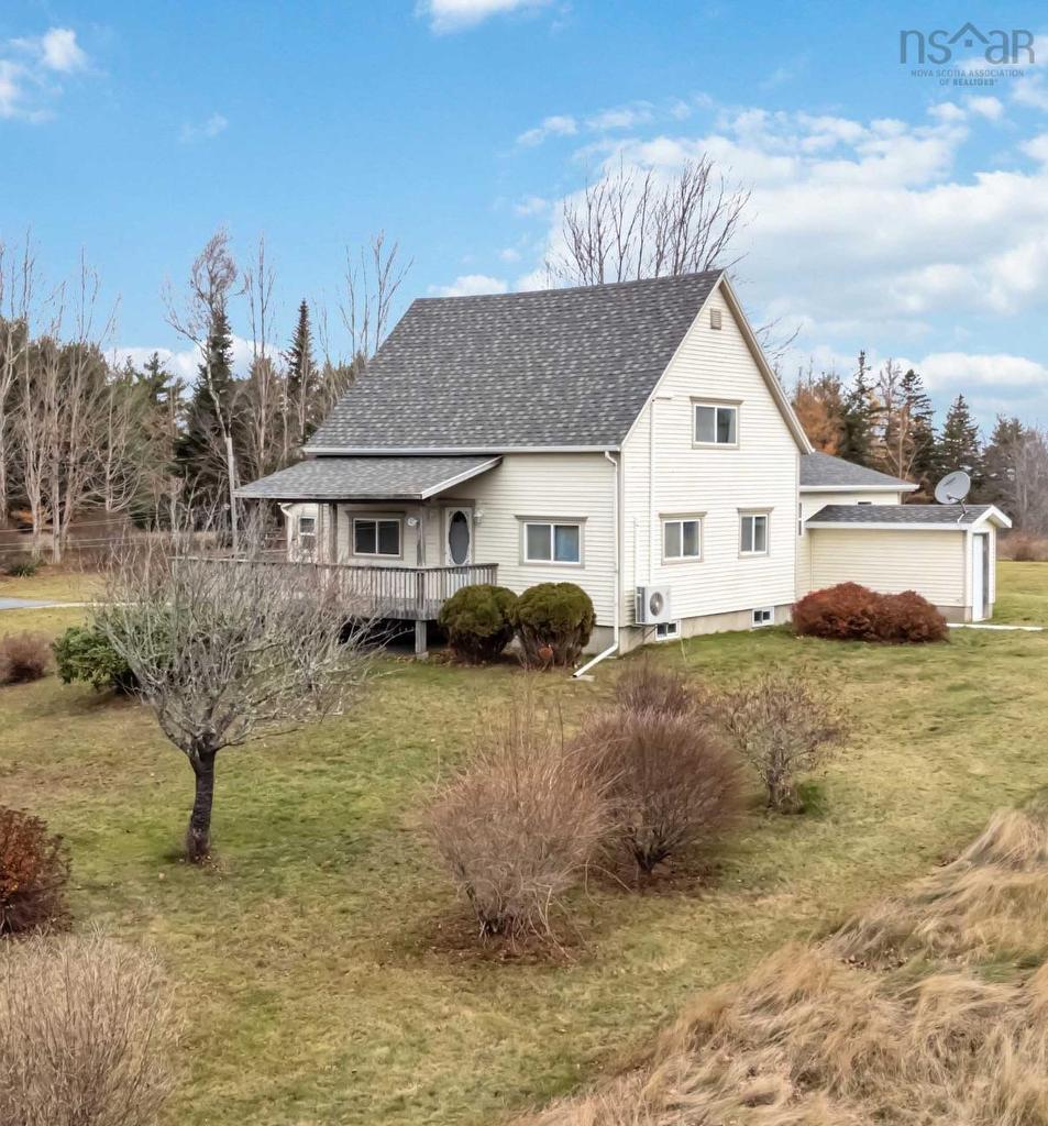 940 210 Highway, Waterloo, NS