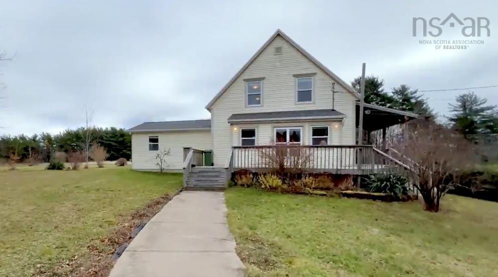 940 210 Highway, Waterloo, NS