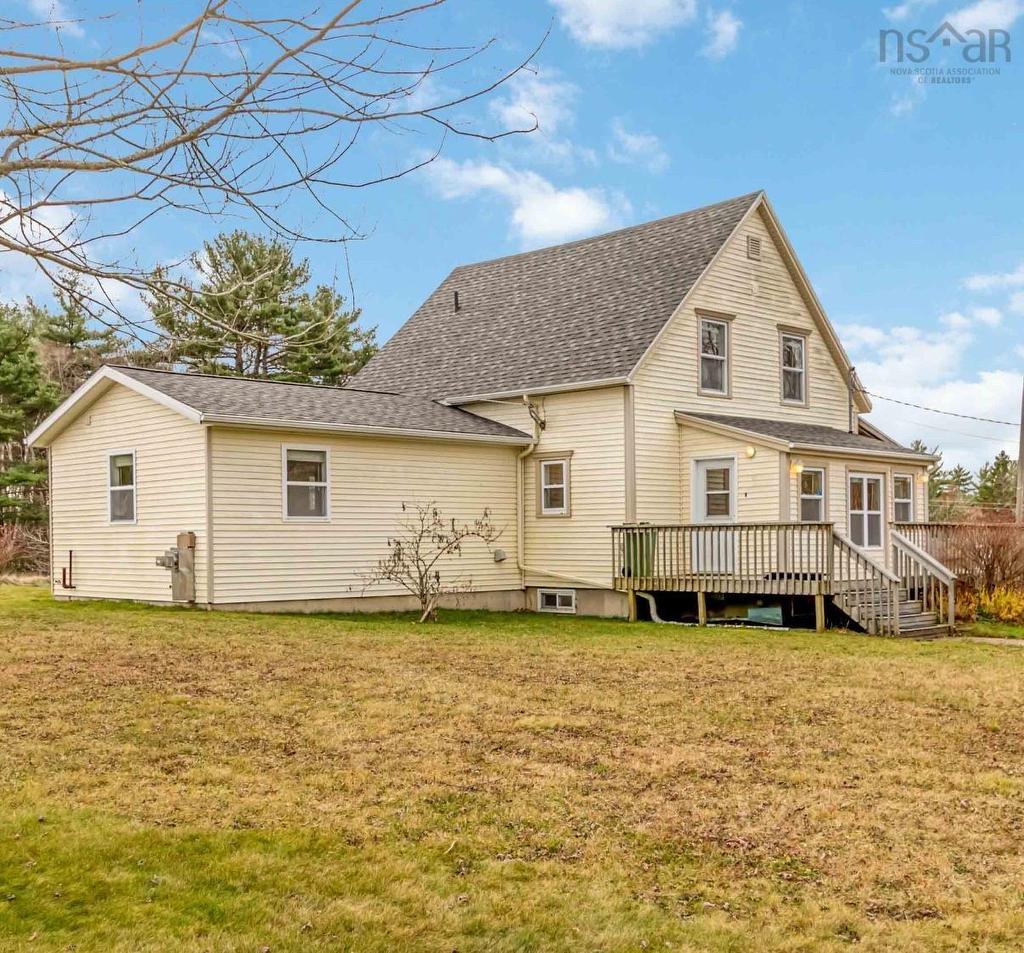 940 210 Highway, Waterloo, NS