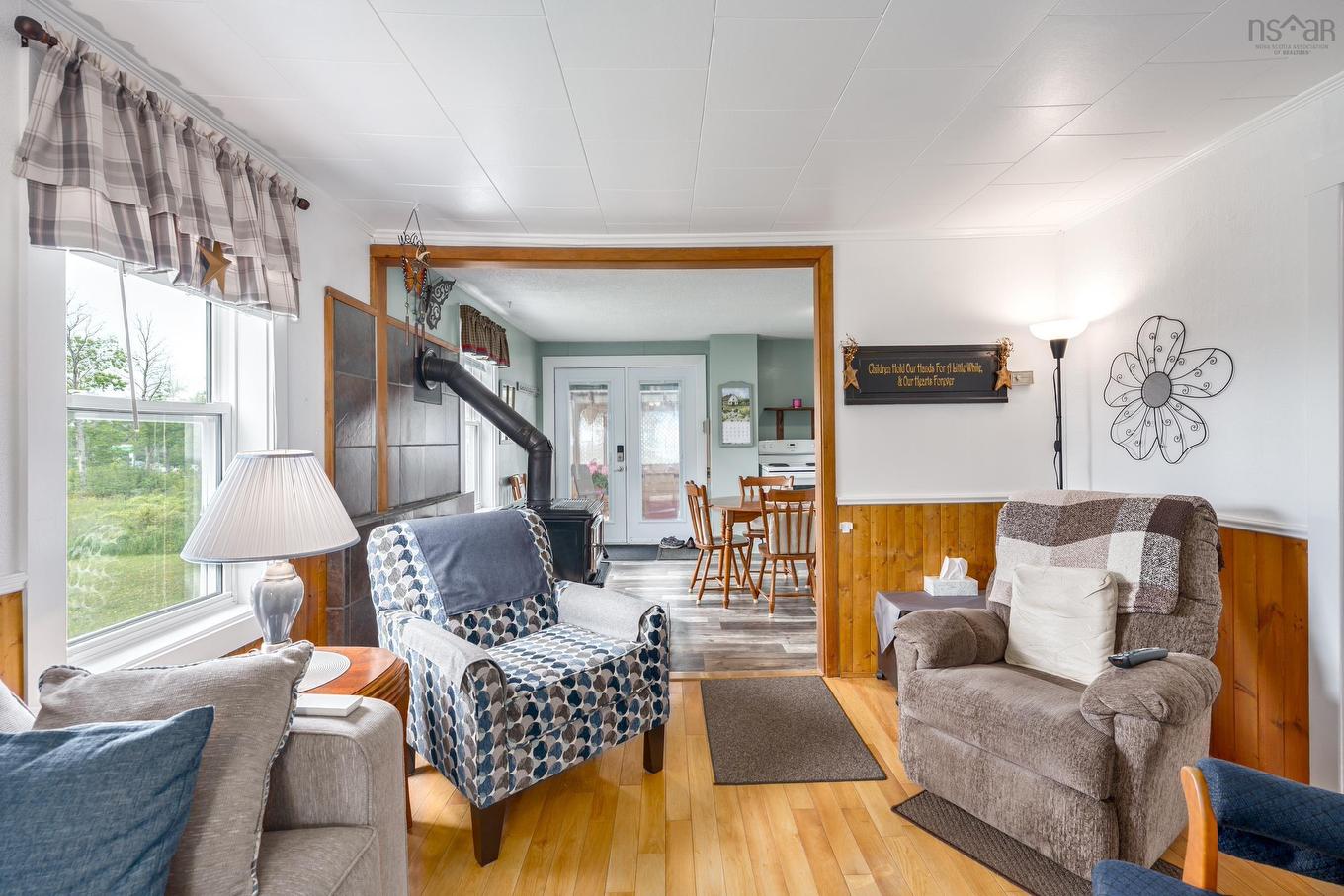 83 Victoria Street, Digby, NS