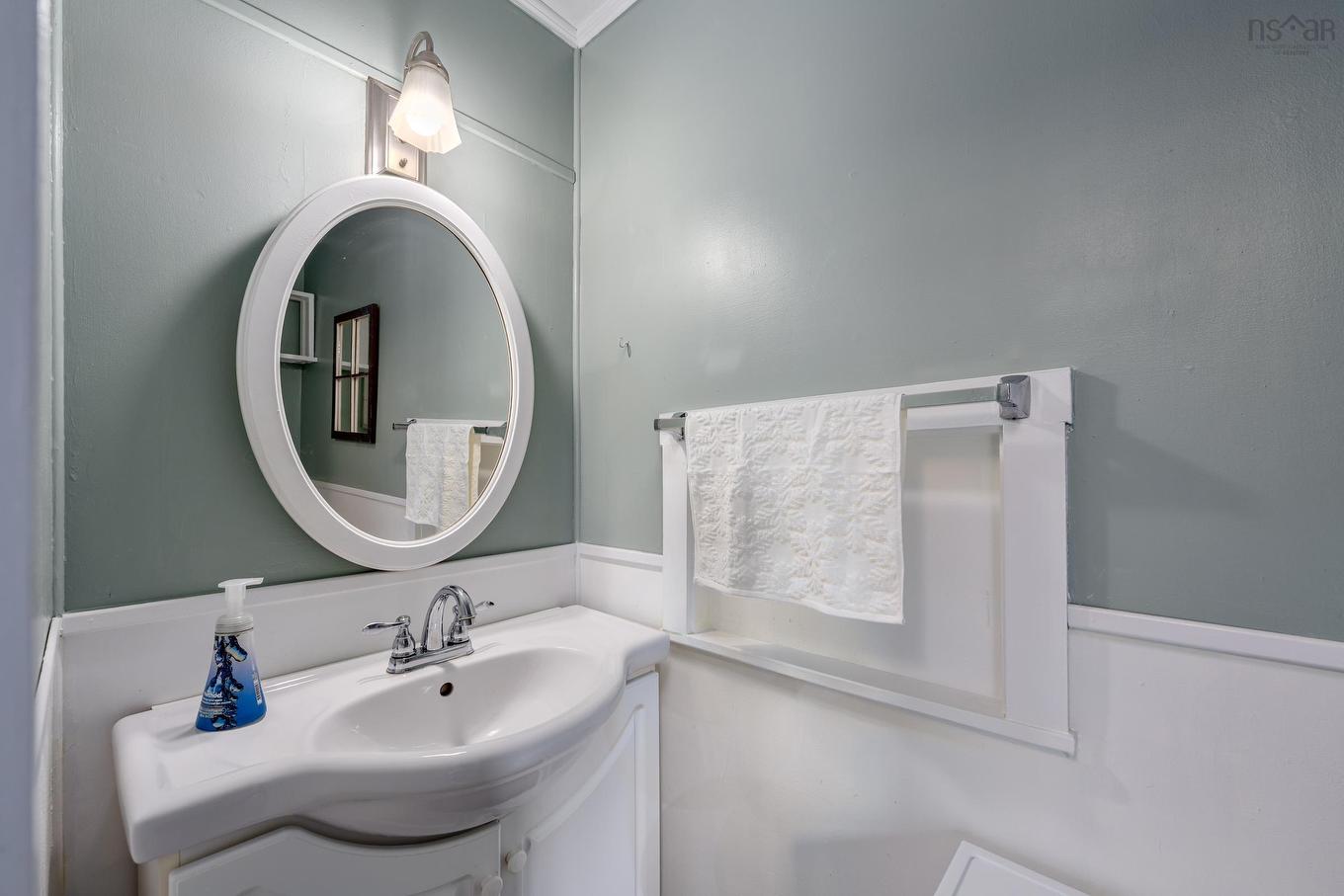 83 Victoria Street, Digby, NS