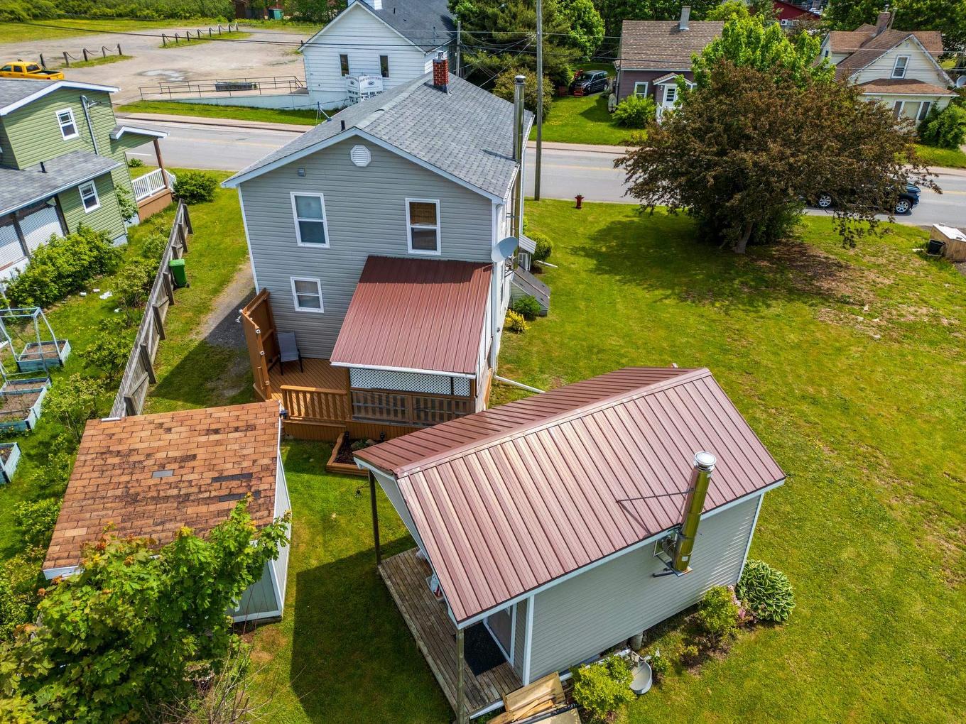 83 Victoria Street, Digby, NS