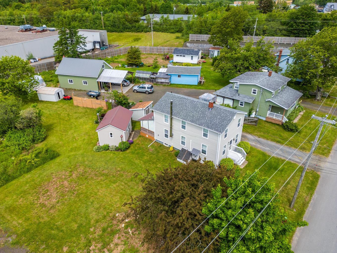 83 Victoria Street, Digby, NS