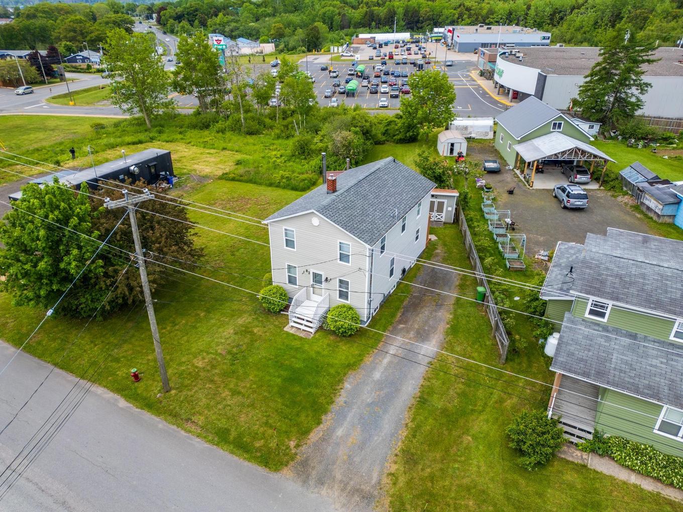 83 Victoria Street, Digby, NS