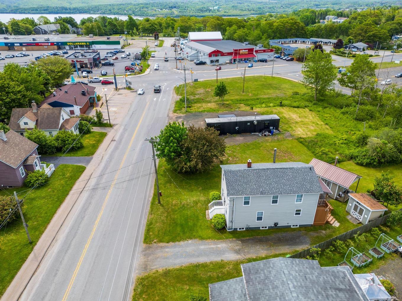 83 Victoria Street, Digby, NS