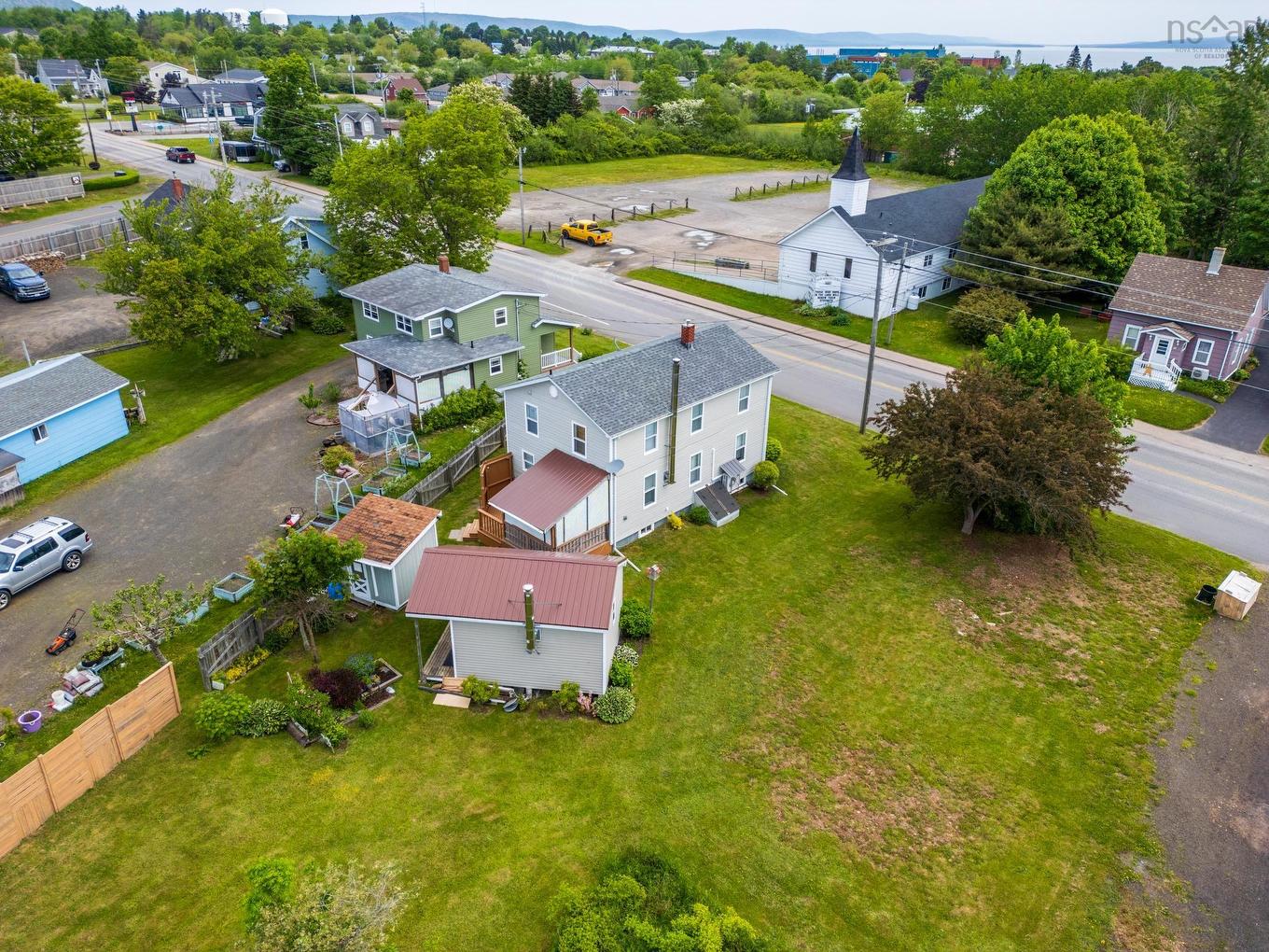 83 Victoria Street, Digby, NS