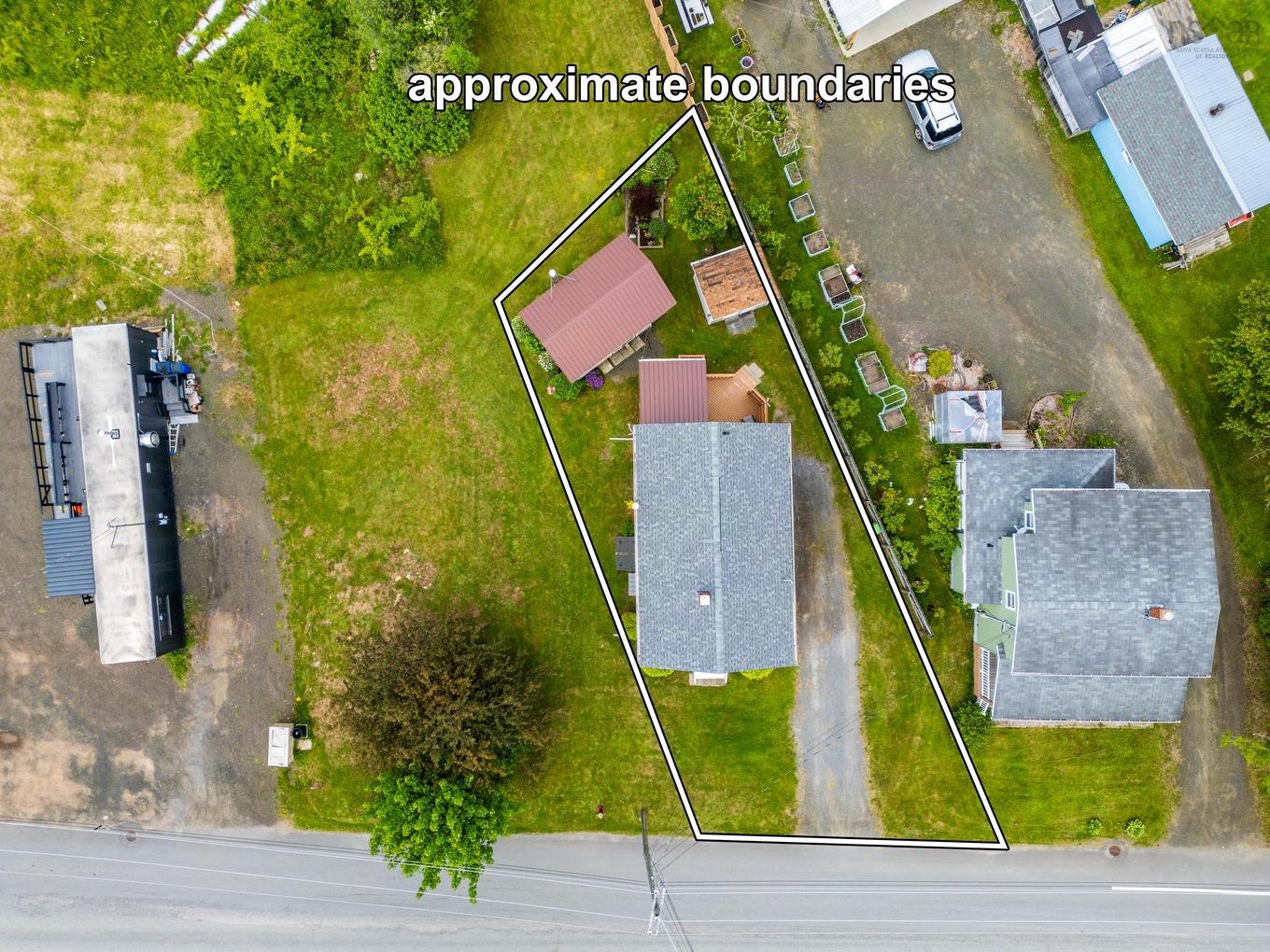 83 Victoria Street, Digby, NS