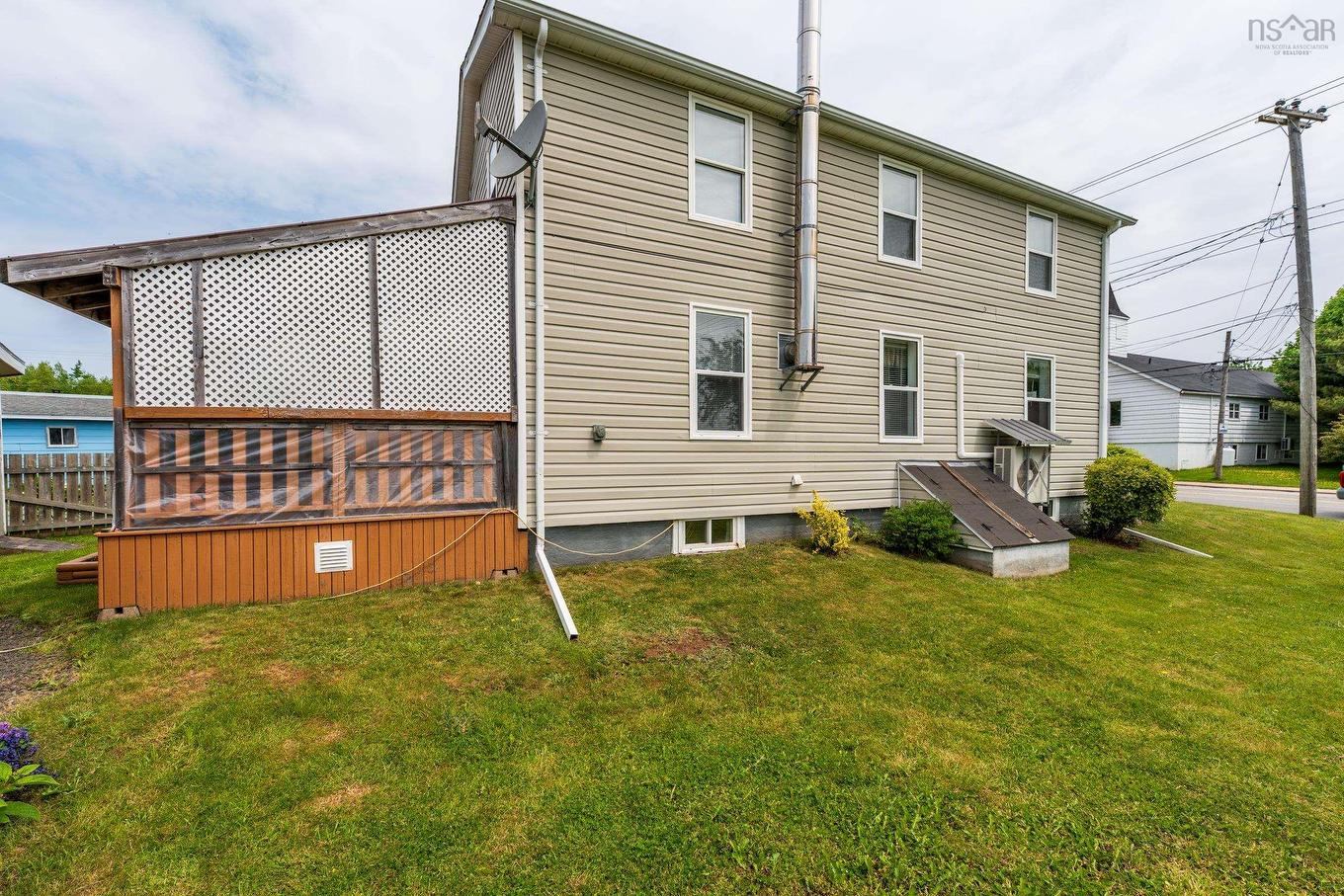 83 Victoria Street, Digby, NS