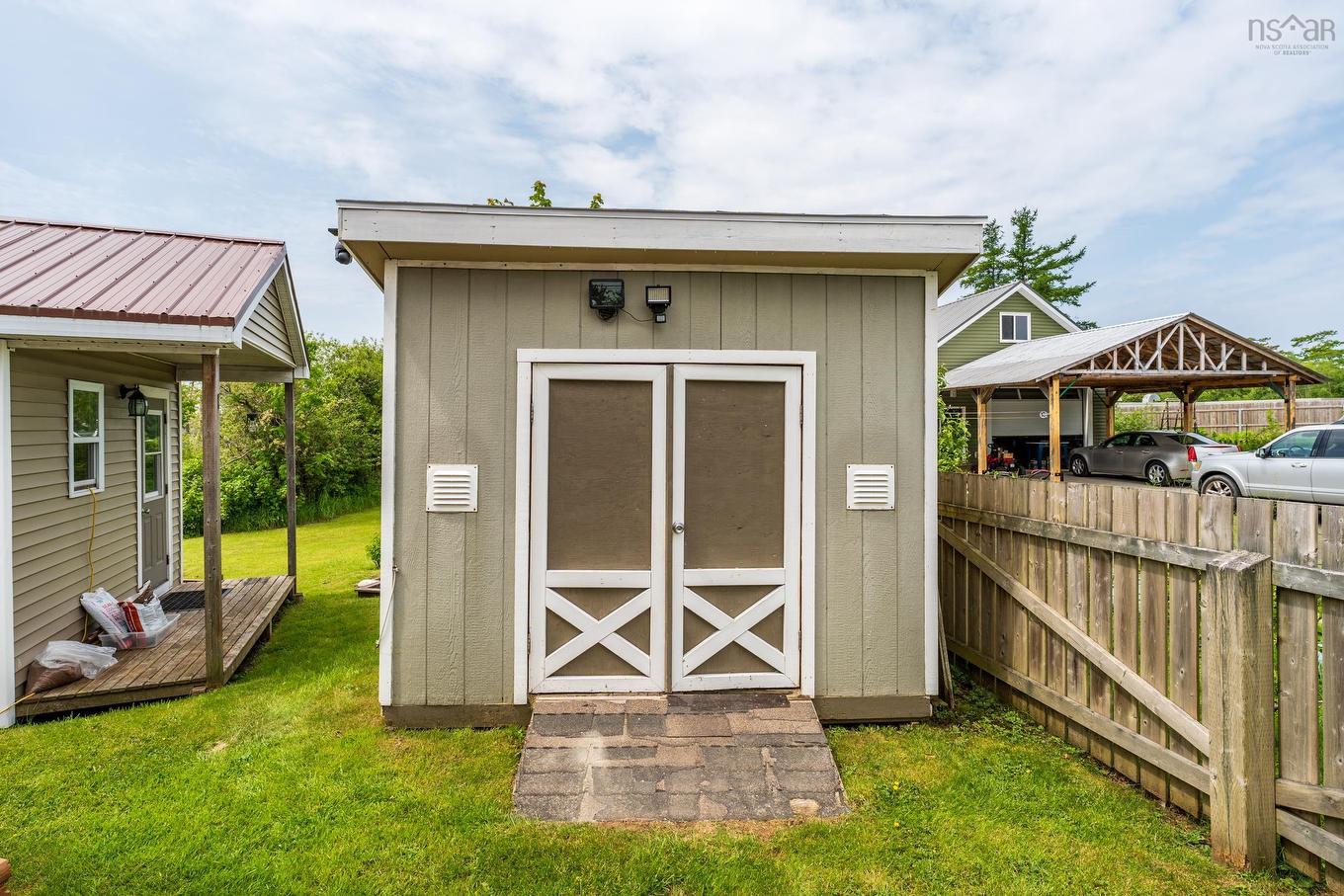 83 Victoria Street, Digby, NS