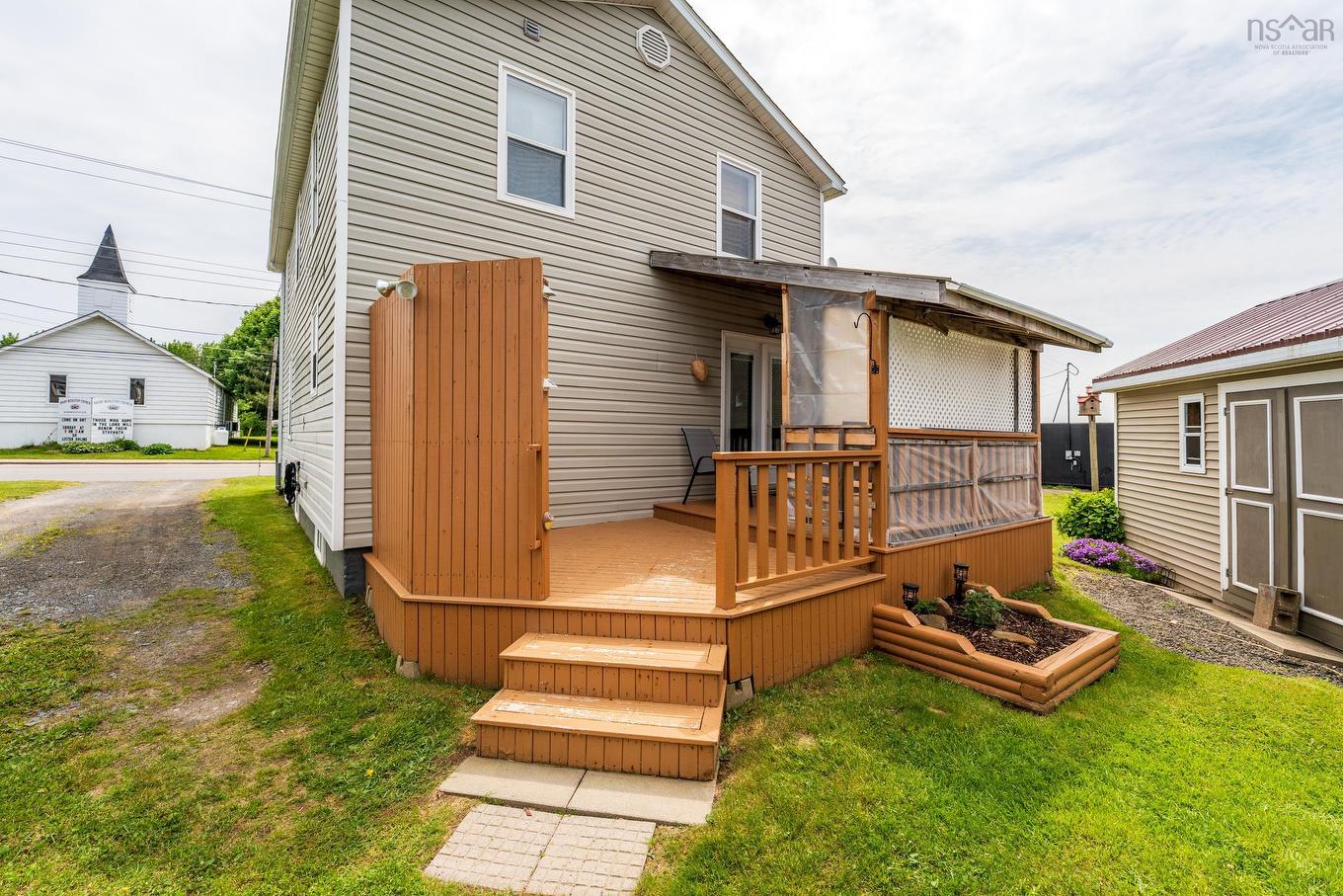 83 Victoria Street, Digby, NS